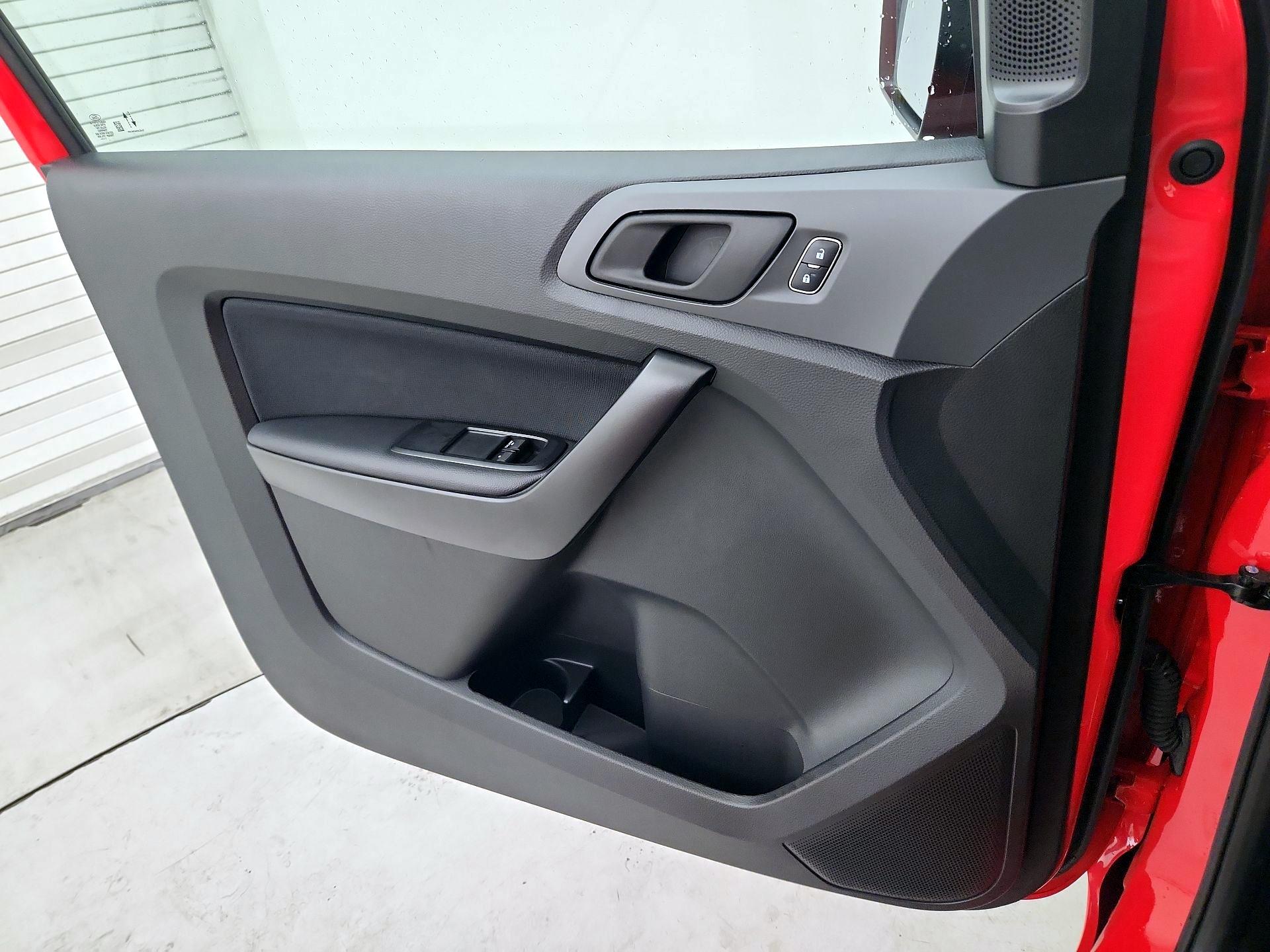 Thumbnail: 2022 Ford Ranger - 12