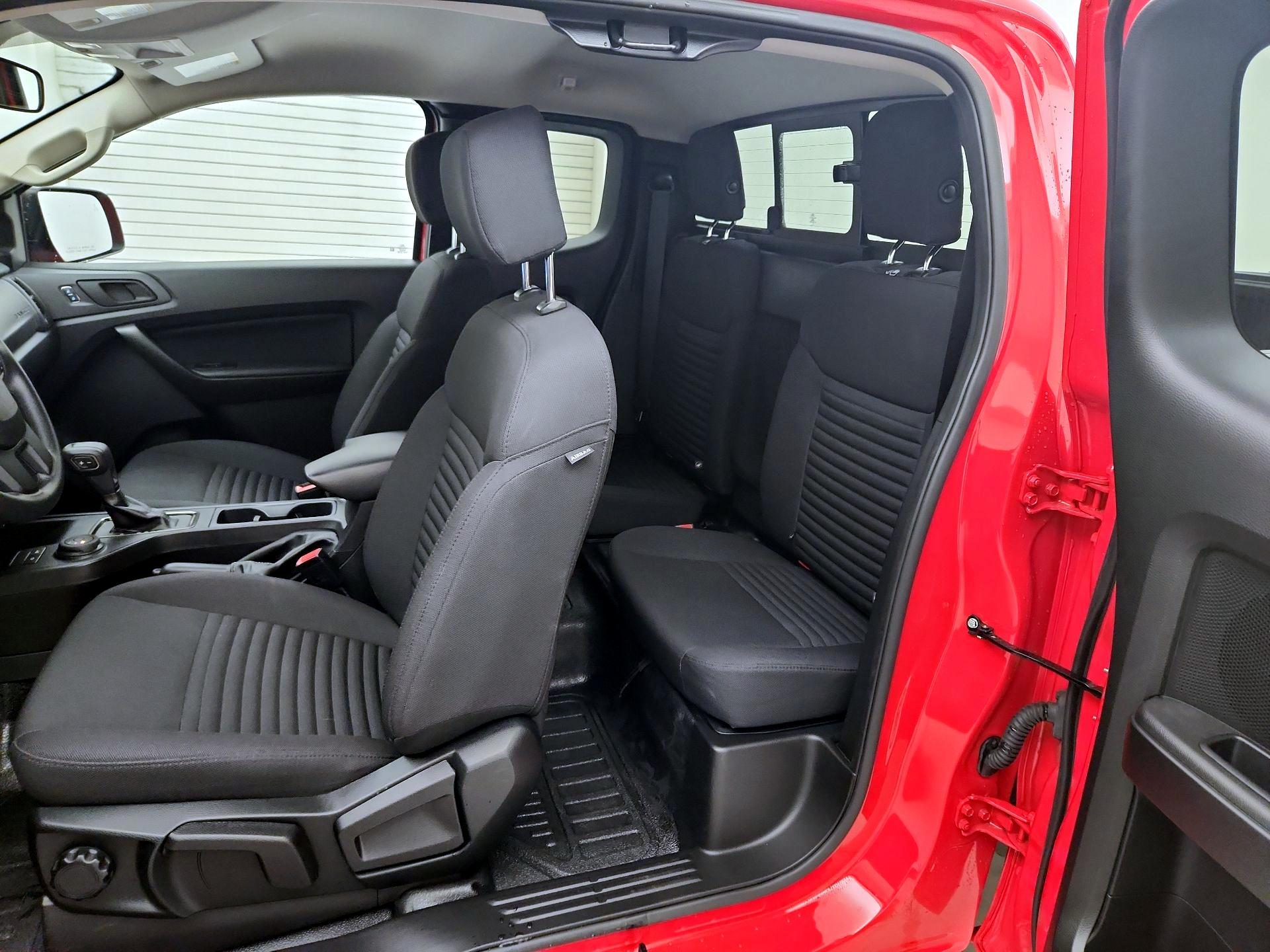 Thumbnail: 2022 Ford Ranger - 19