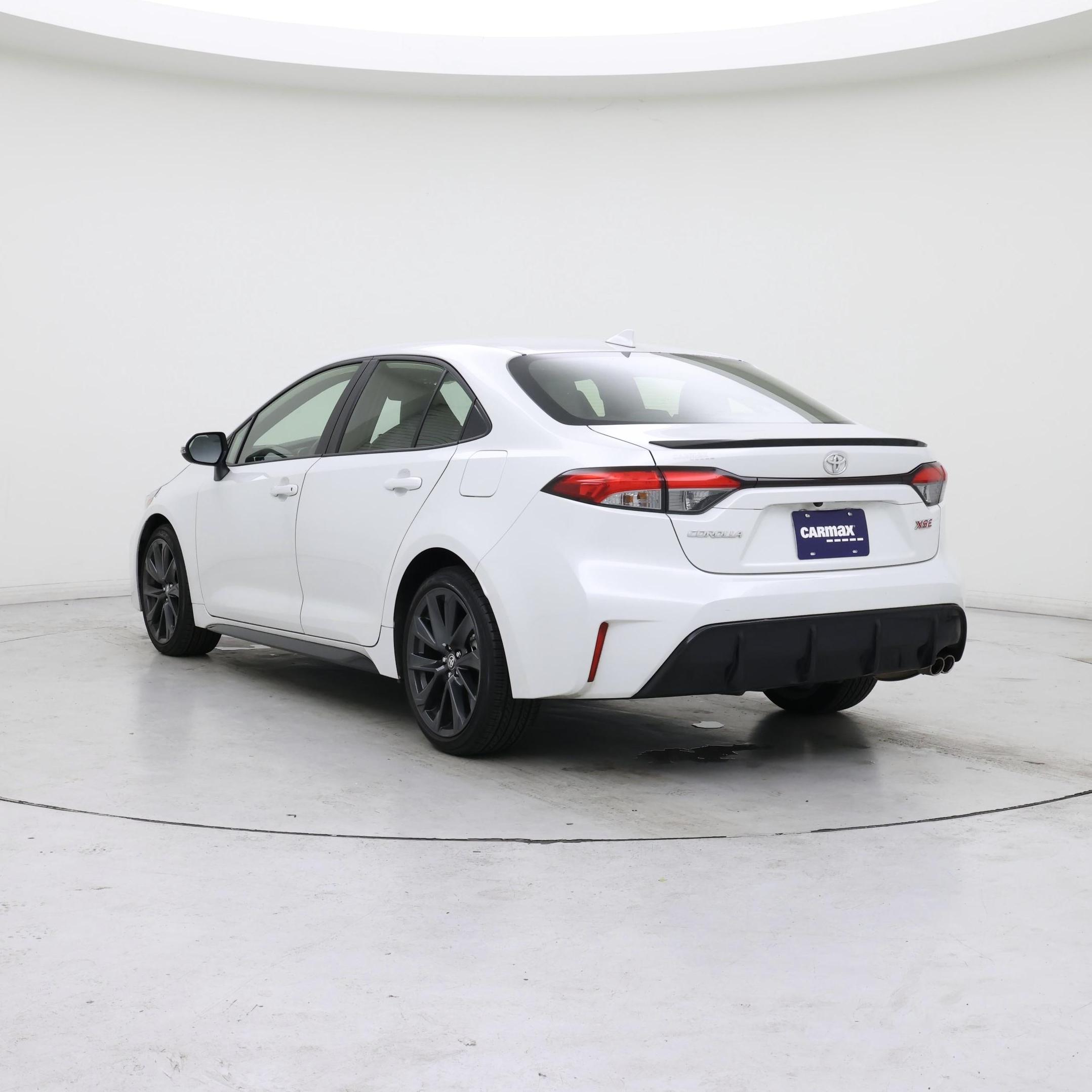 Thumbnail: 2023 Toyota Corolla - 2