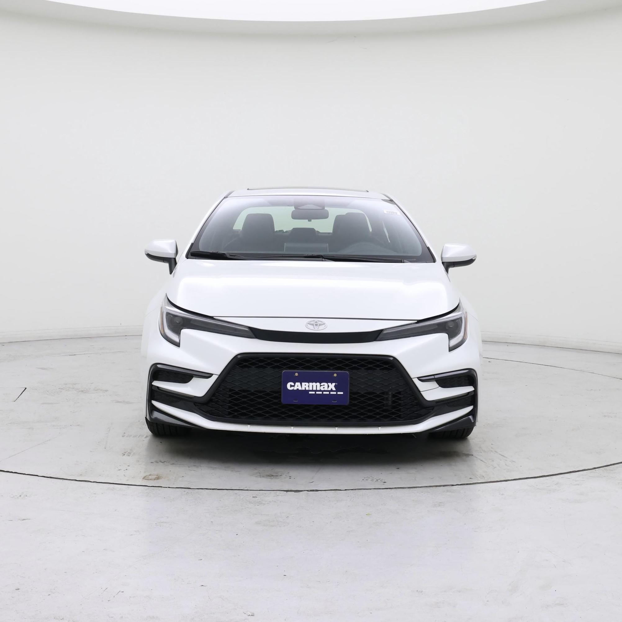 Thumbnail: 2023 Toyota Corolla - 5