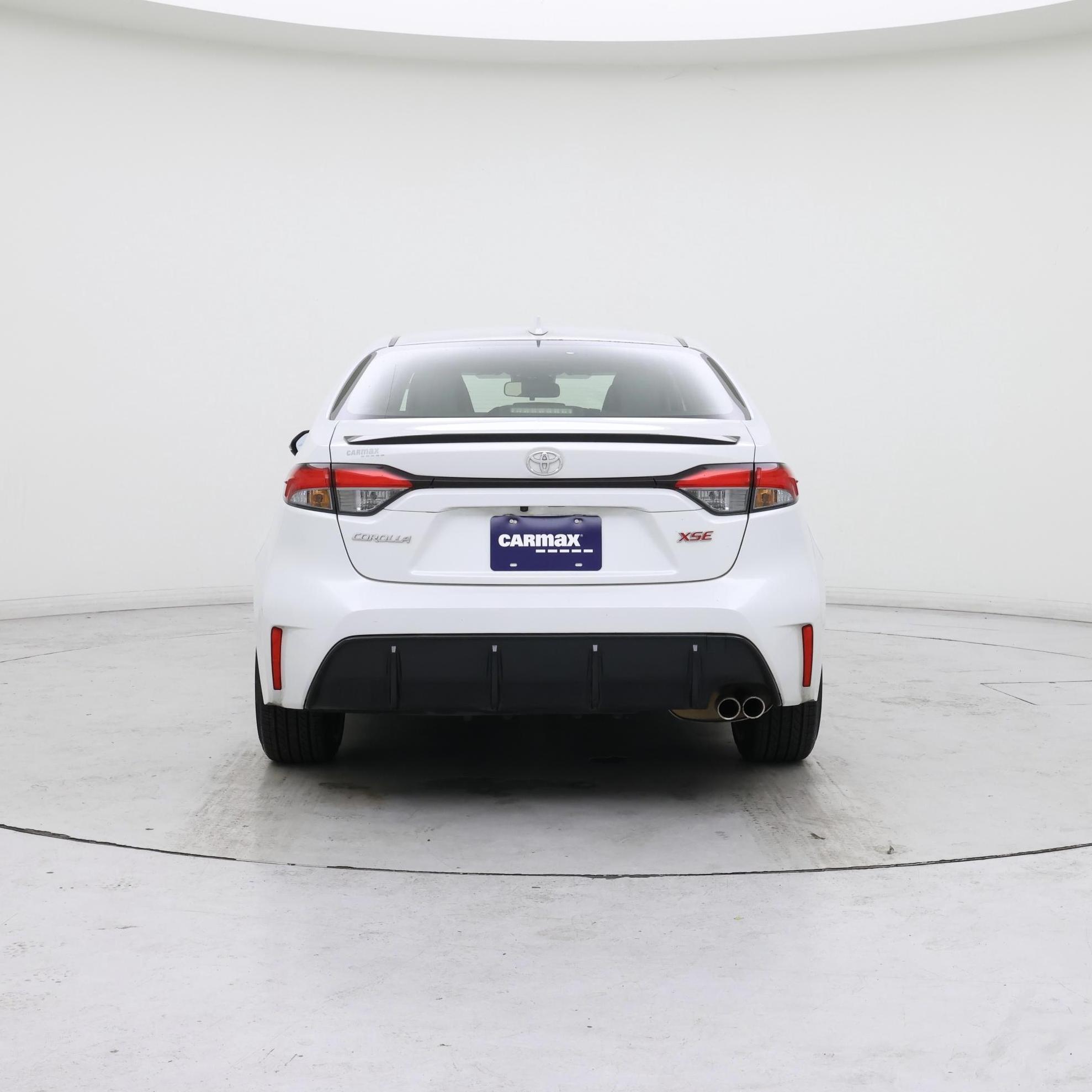 Thumbnail: 2023 Toyota Corolla - 6