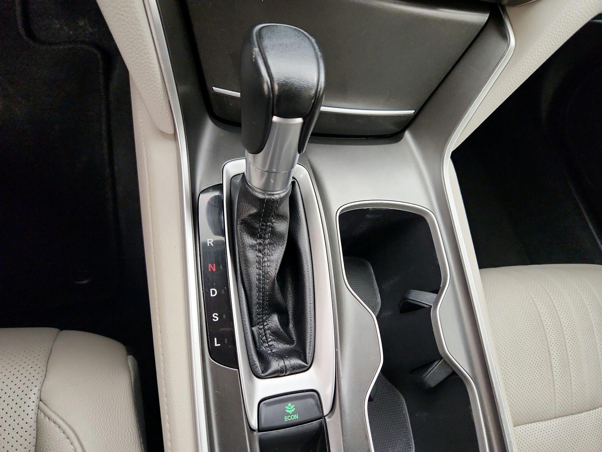 Thumbnail: 2020 Honda Accord - 17