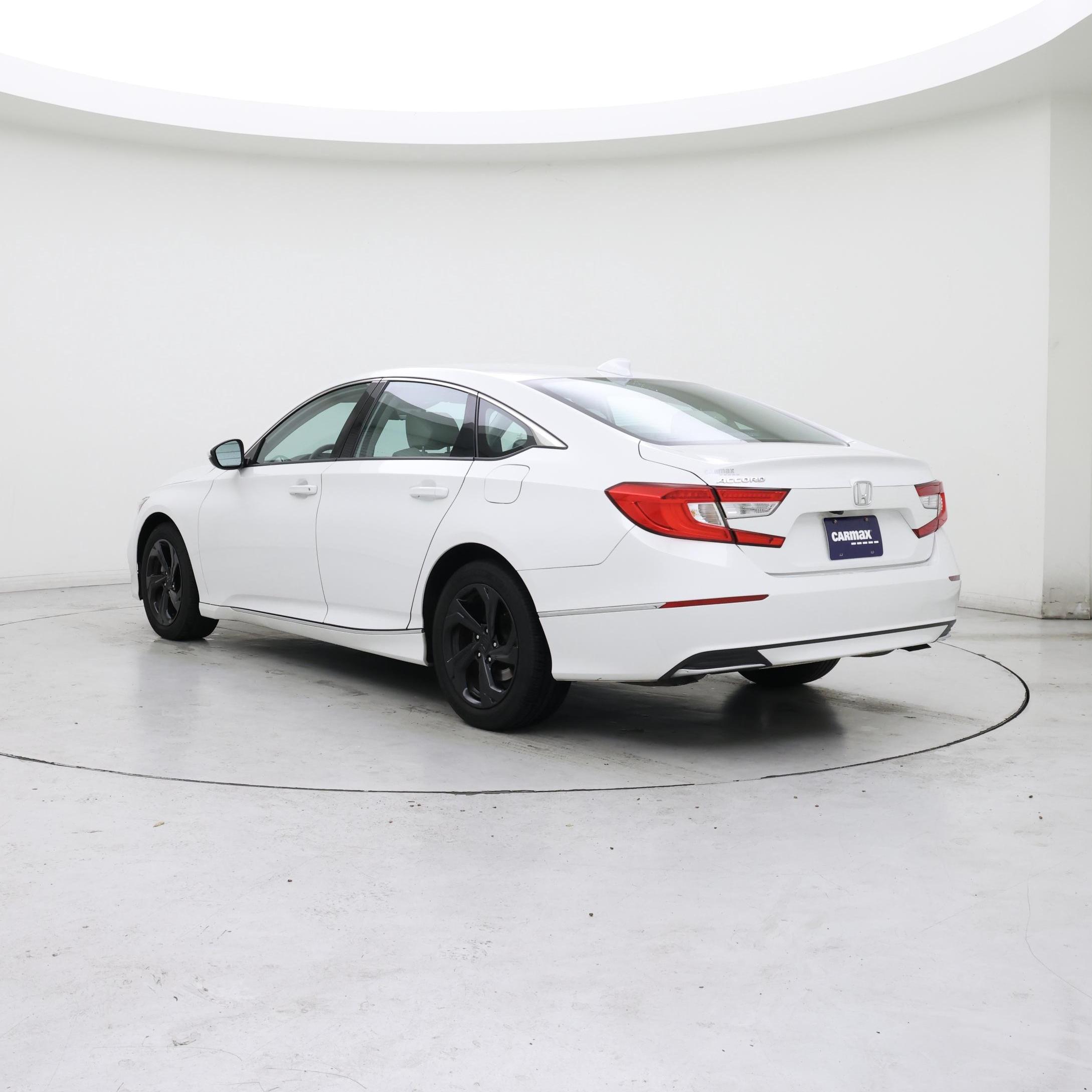 Thumbnail: 2020 Honda Accord - 2