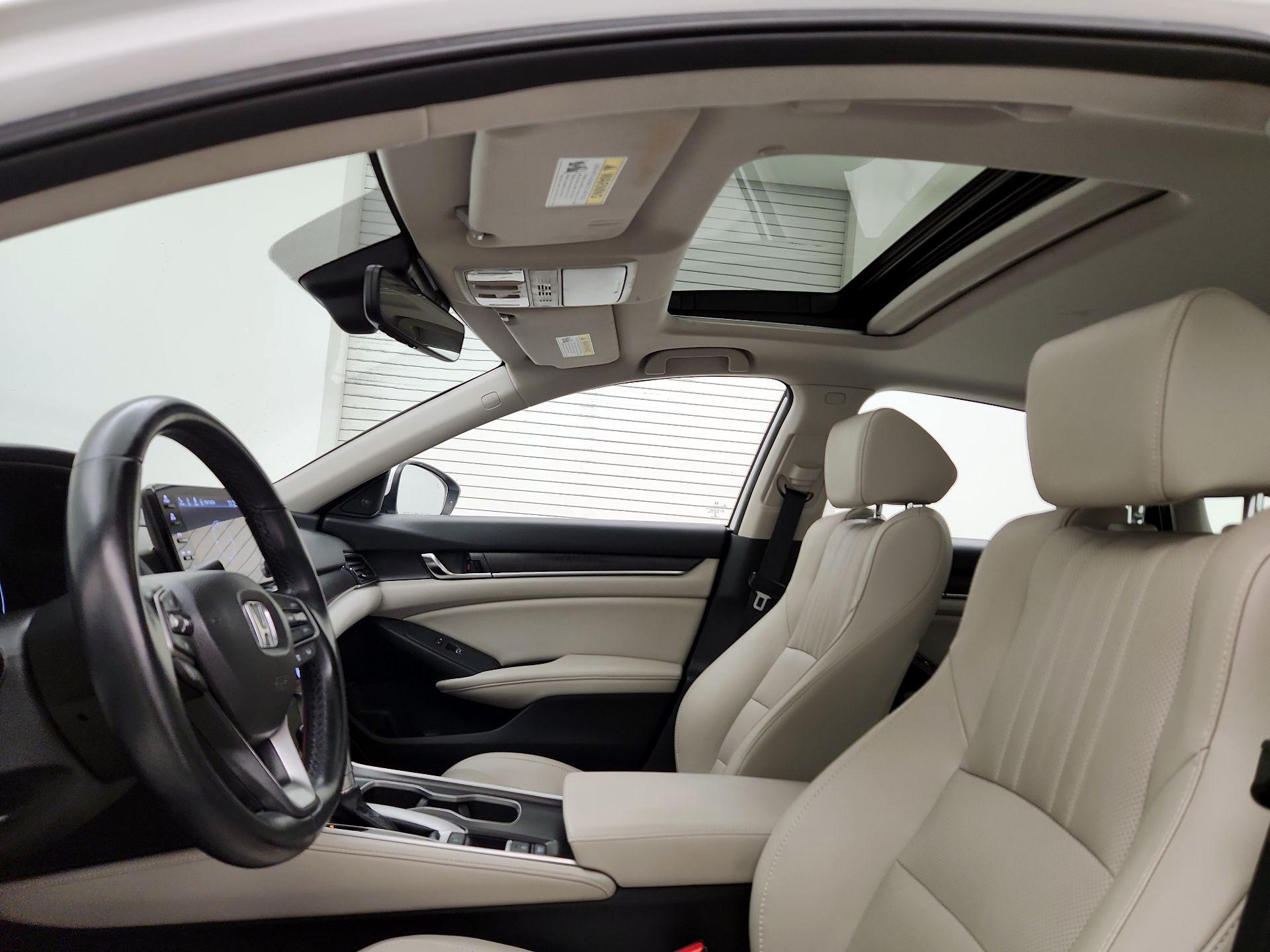 Thumbnail: 2020 Honda Accord - 19