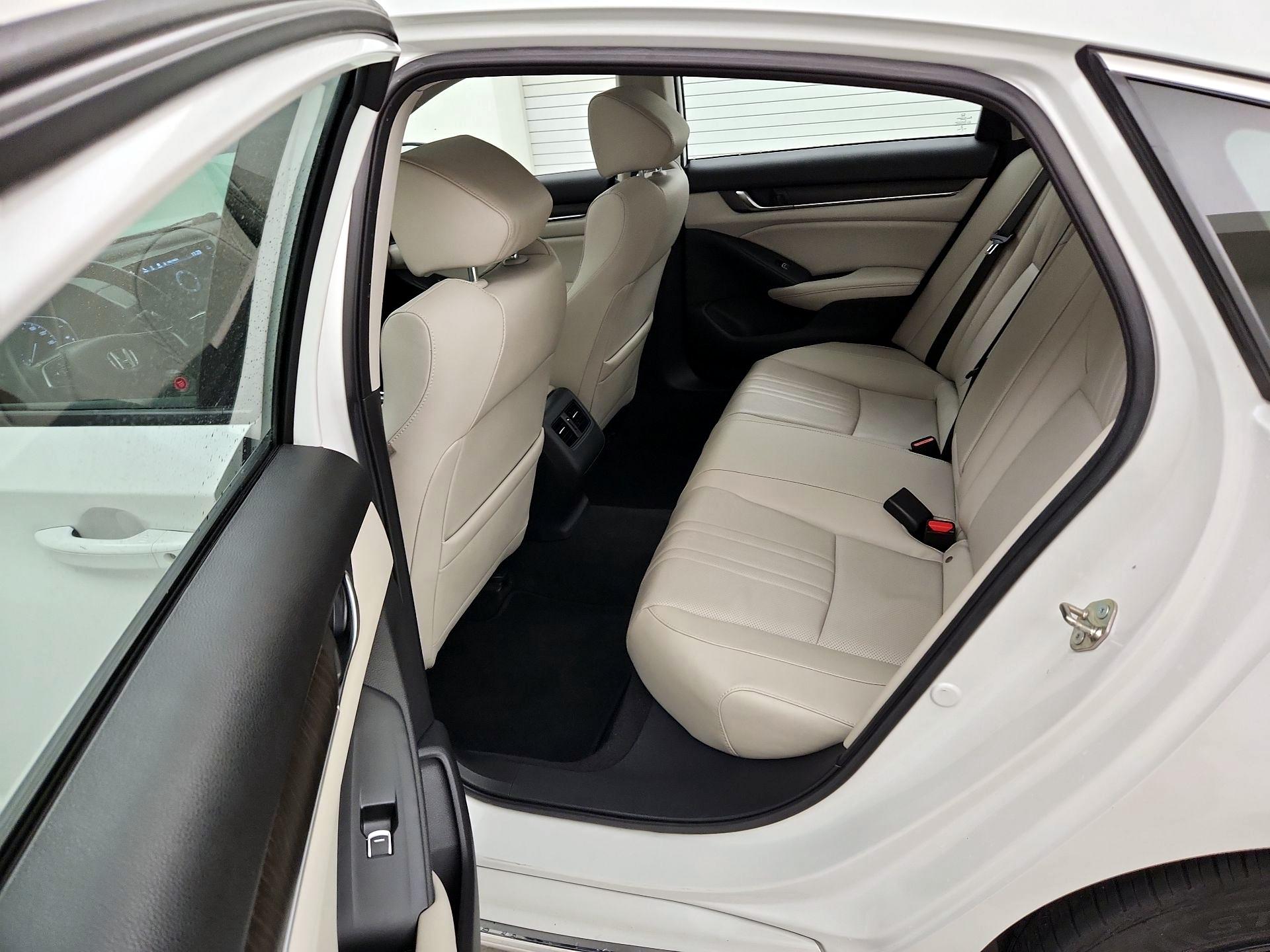 Thumbnail: 2020 Honda Accord - 20