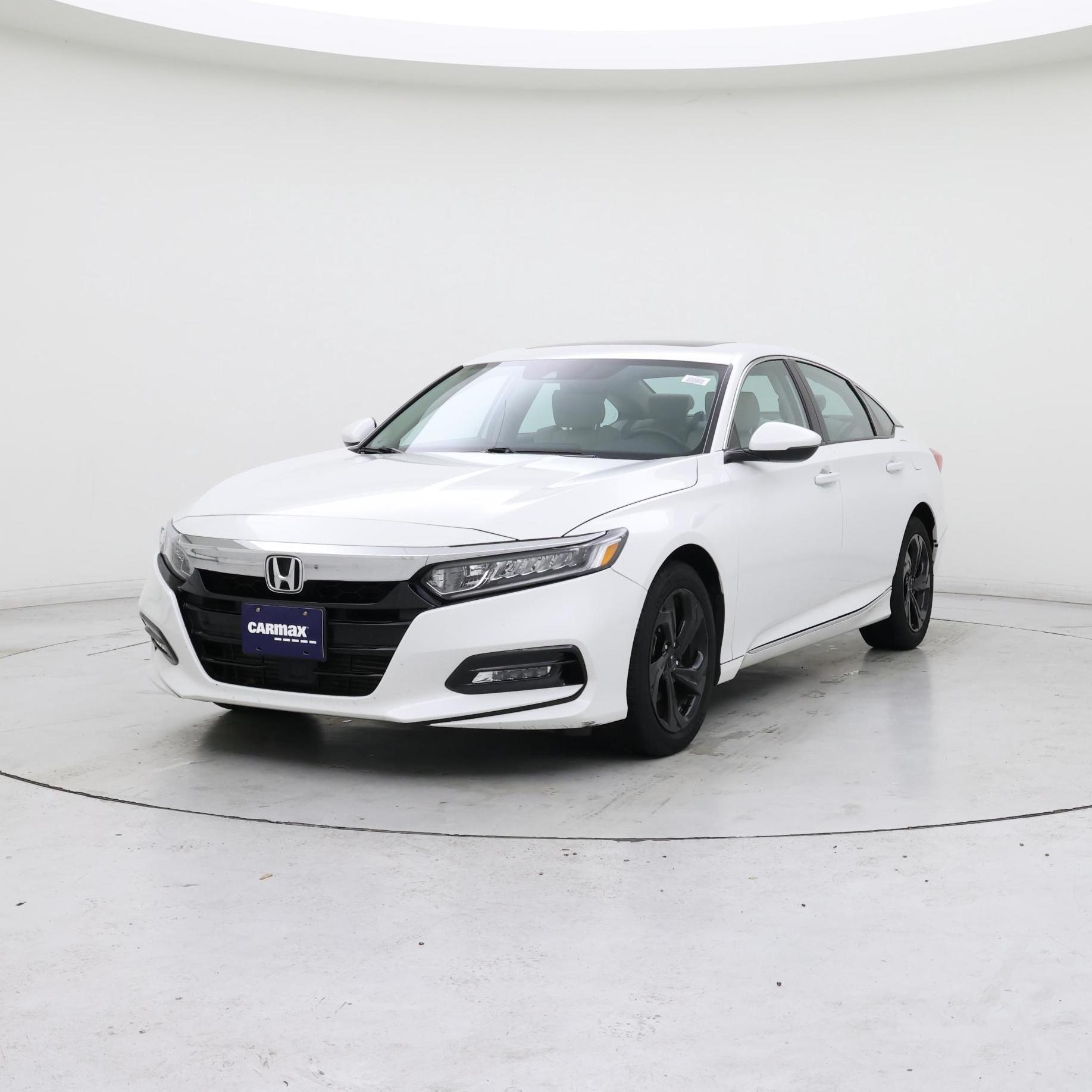 Thumbnail: 2020 Honda Accord - 4