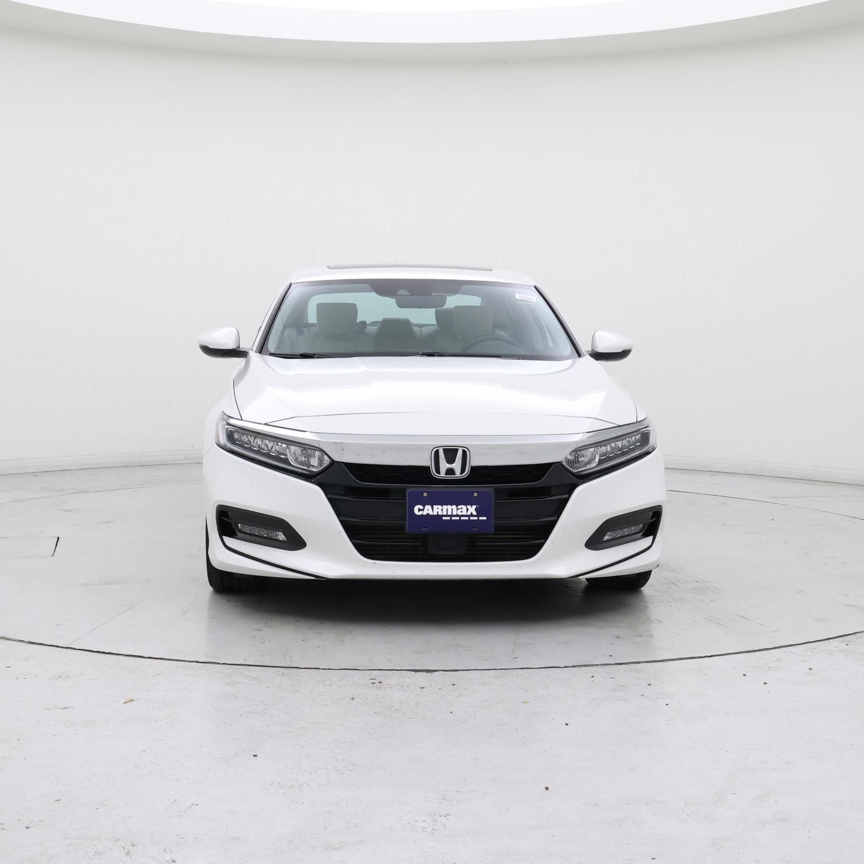 Thumbnail: 2020 Honda Accord - 5
