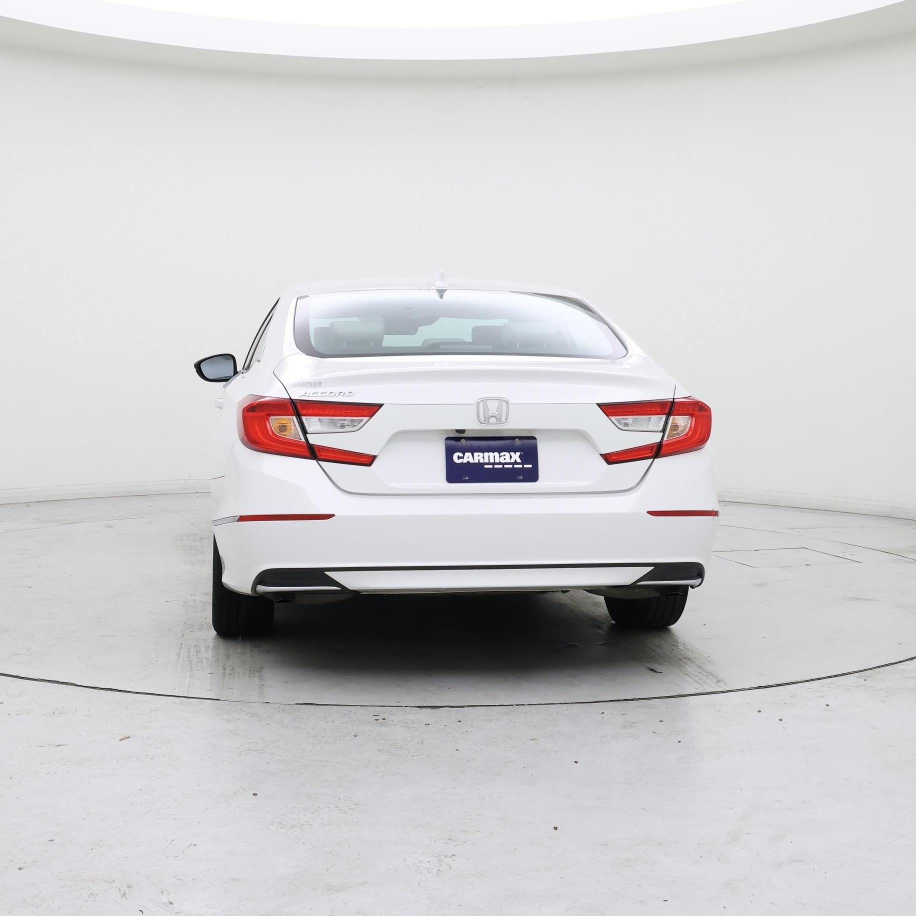 Thumbnail: 2020 Honda Accord - 6