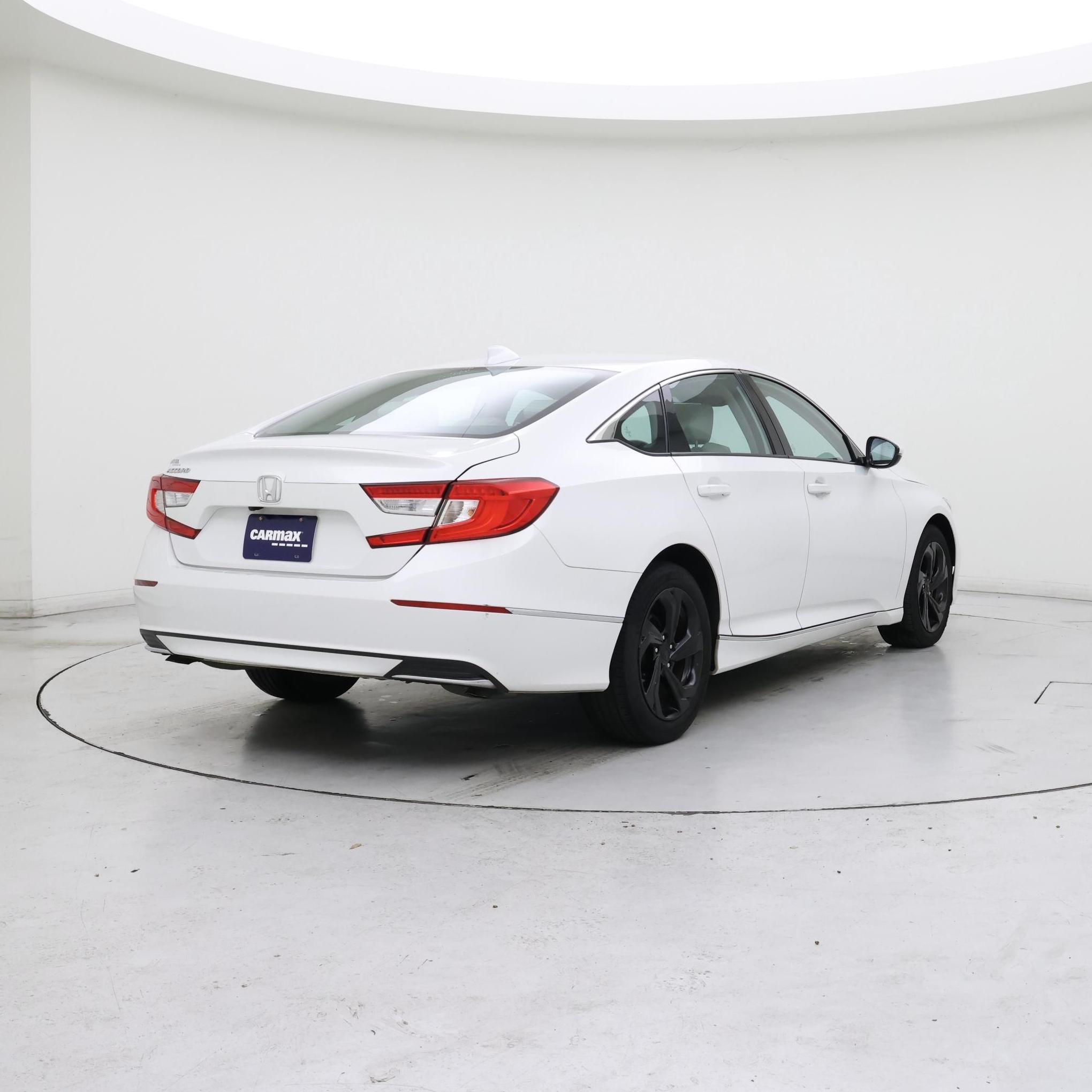 Thumbnail: 2020 Honda Accord - 8