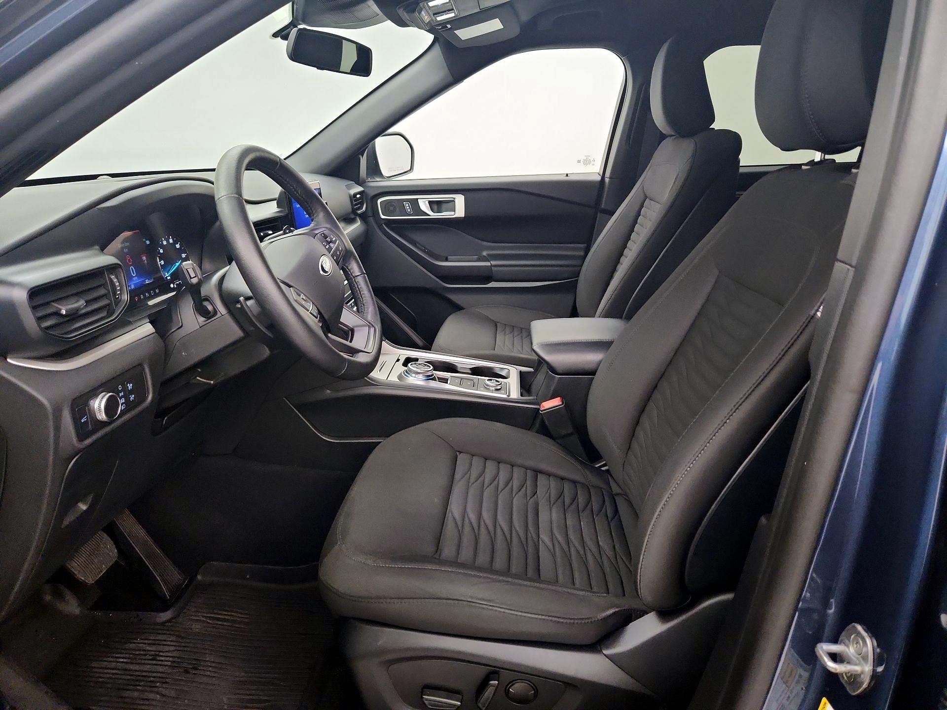 Thumbnail: 2020 Ford Explorer - 11