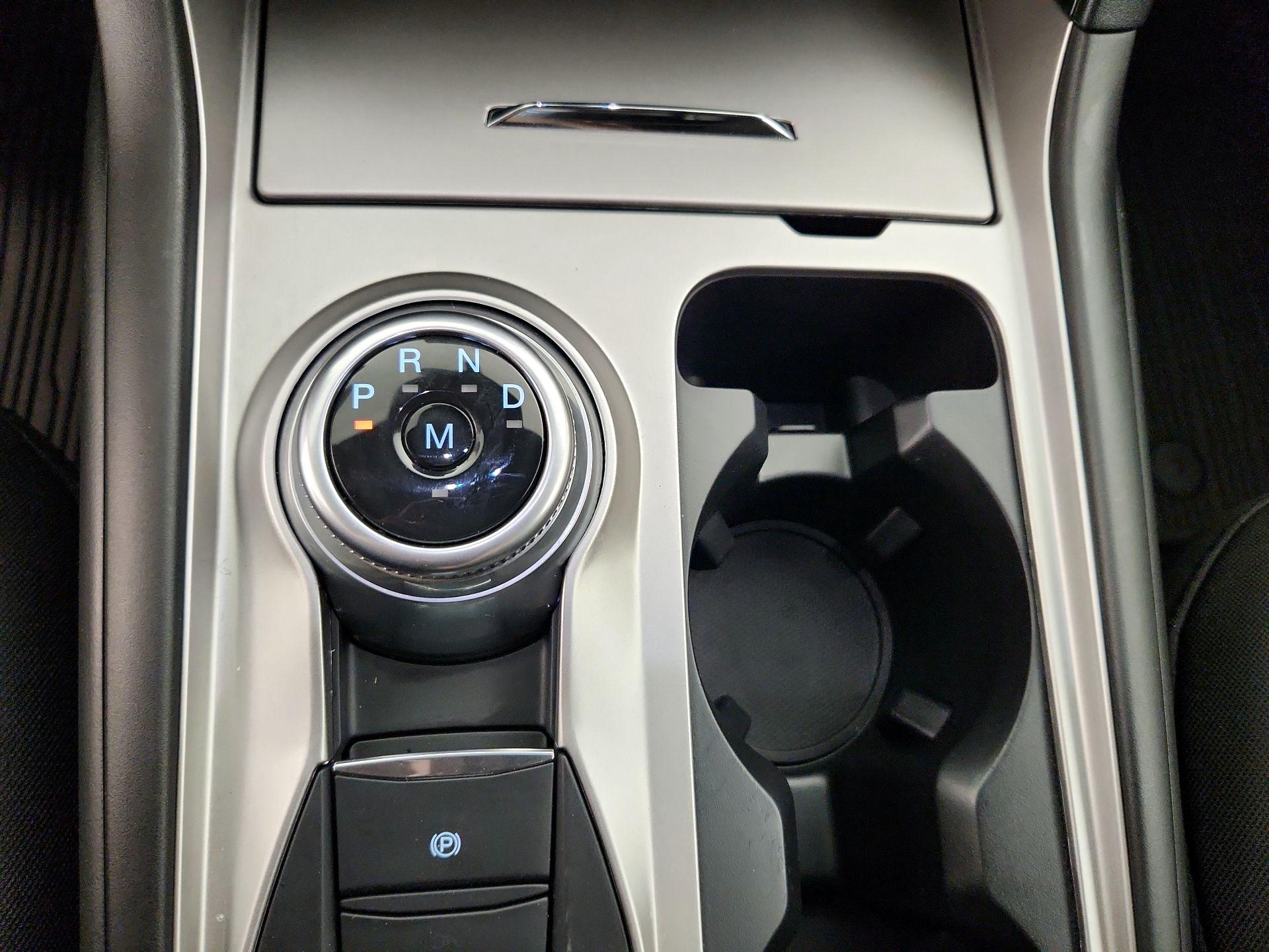 Thumbnail: 2020 Ford Explorer - 17