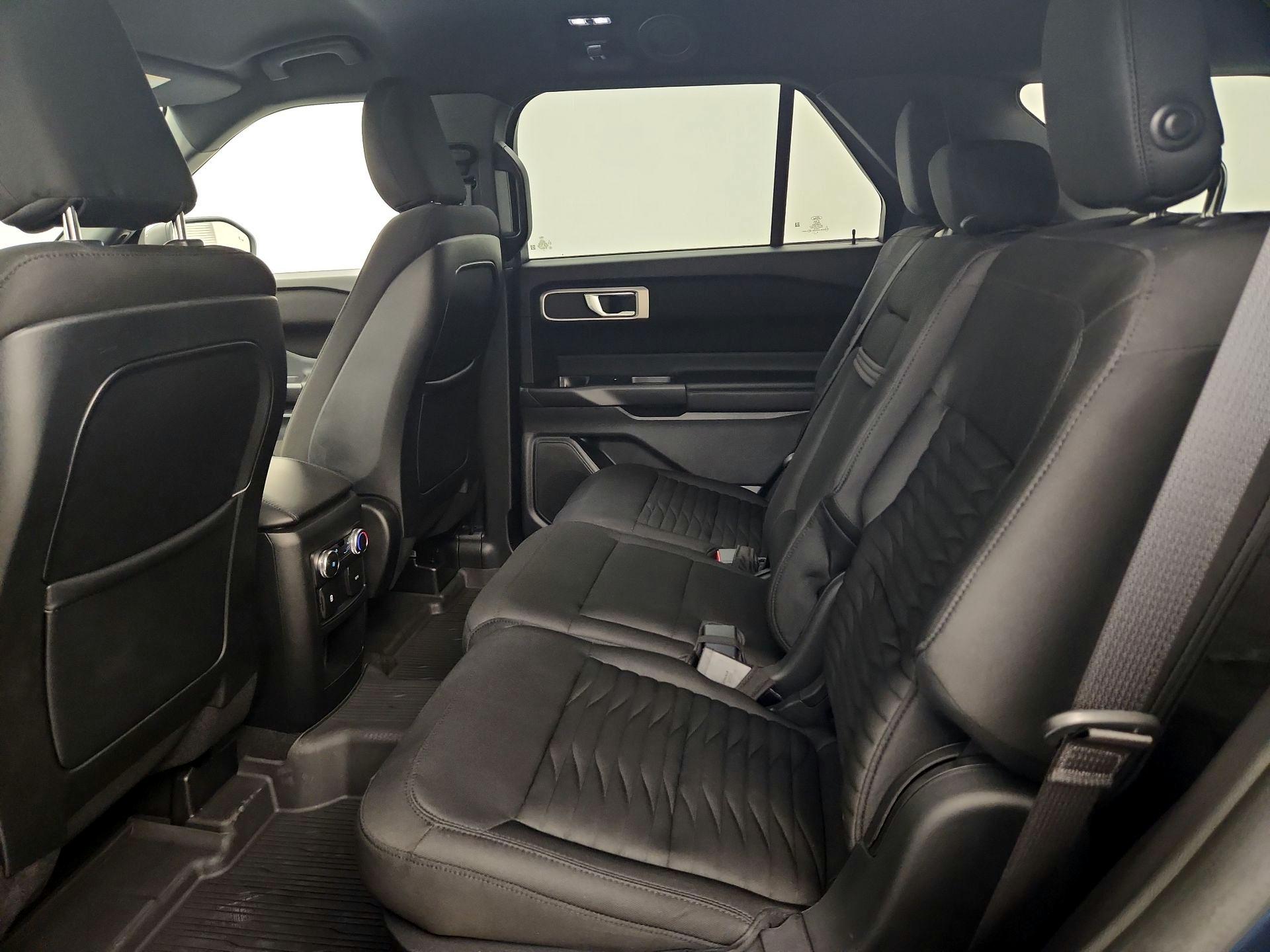 Thumbnail: 2020 Ford Explorer - 19