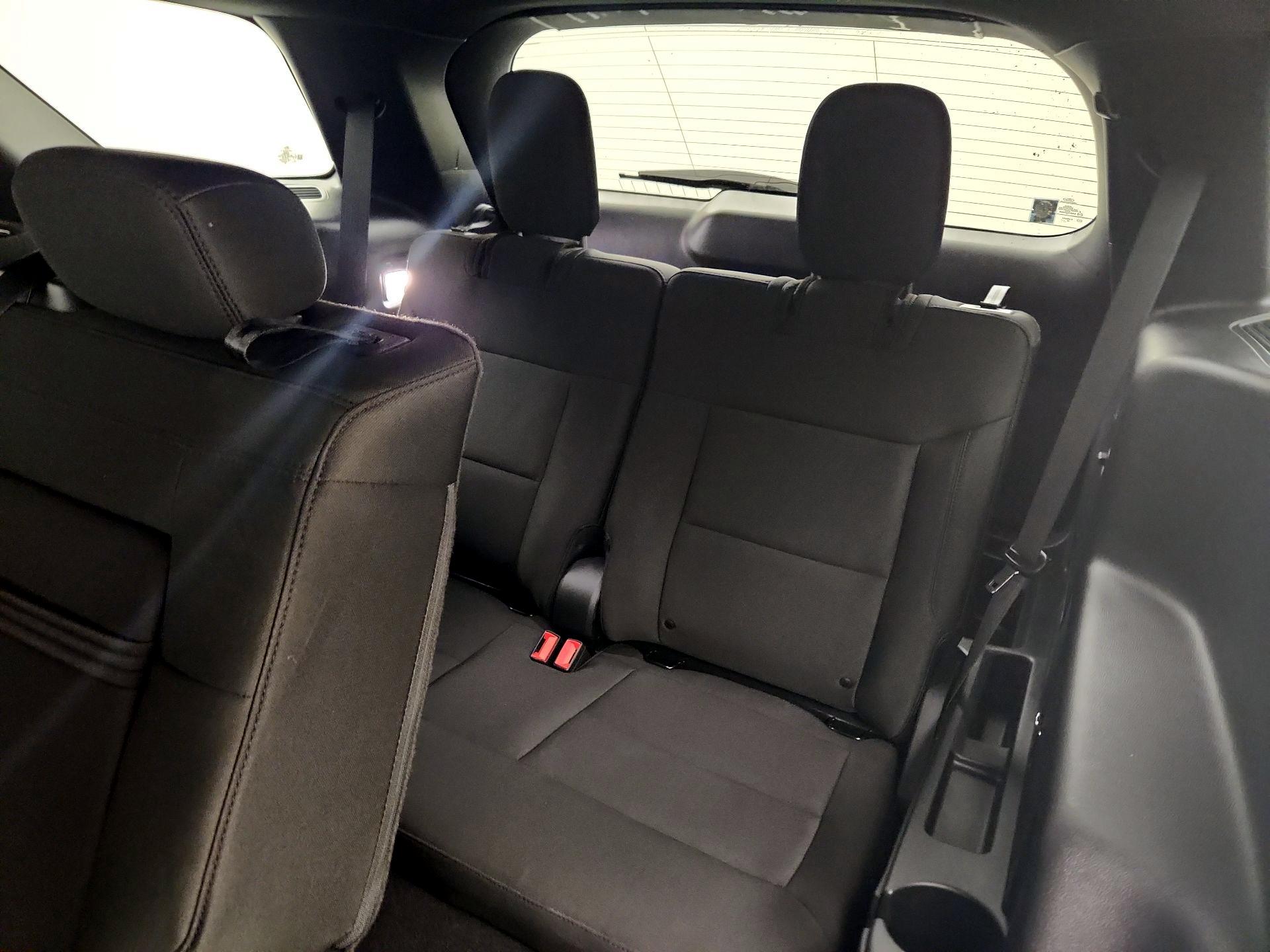 Thumbnail: 2020 Ford Explorer - 20
