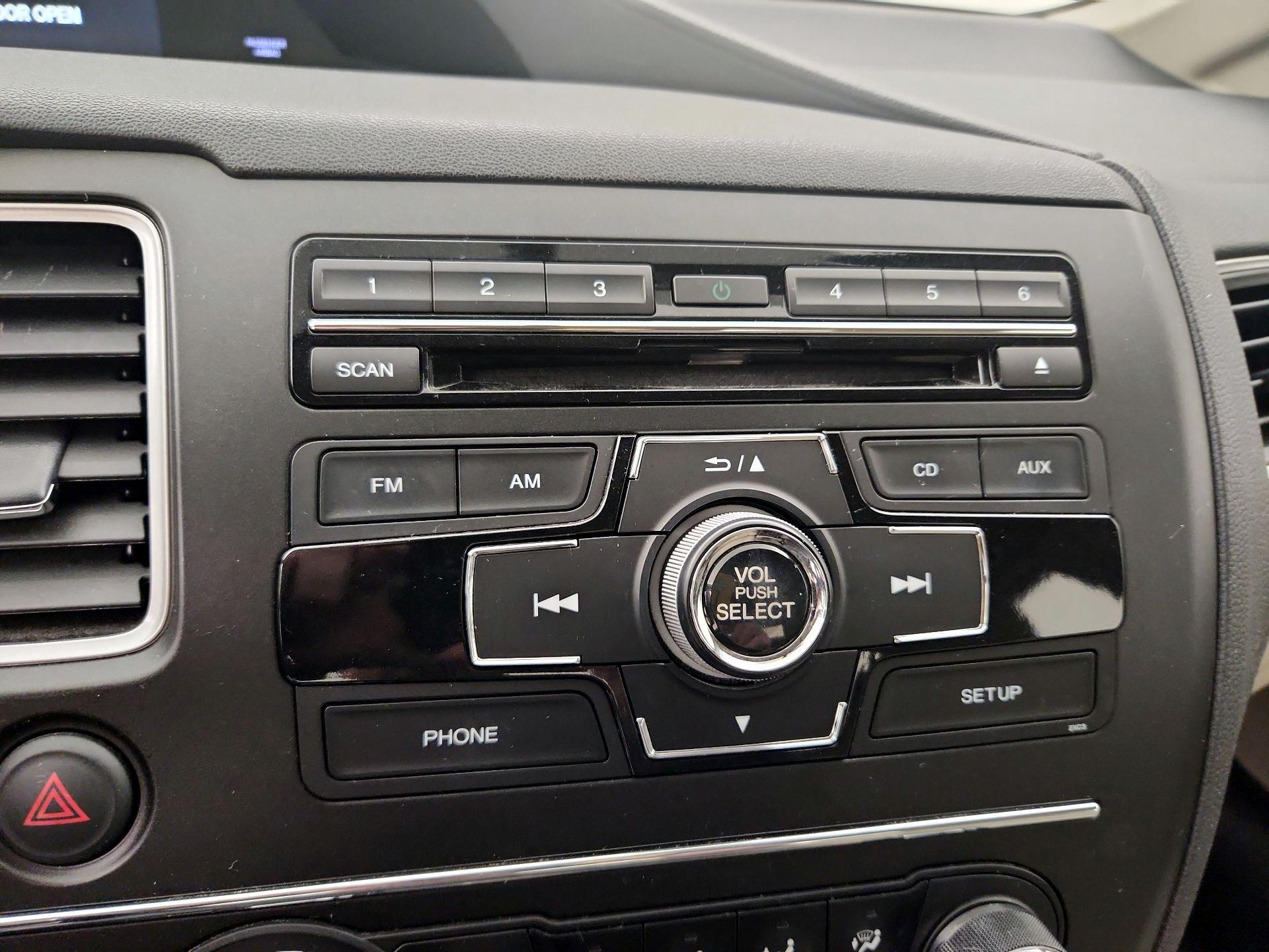Thumbnail: 2014 Honda Civic - 15