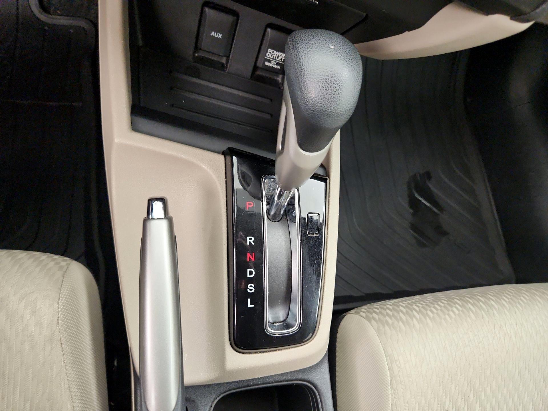 Thumbnail: 2014 Honda Civic - 17