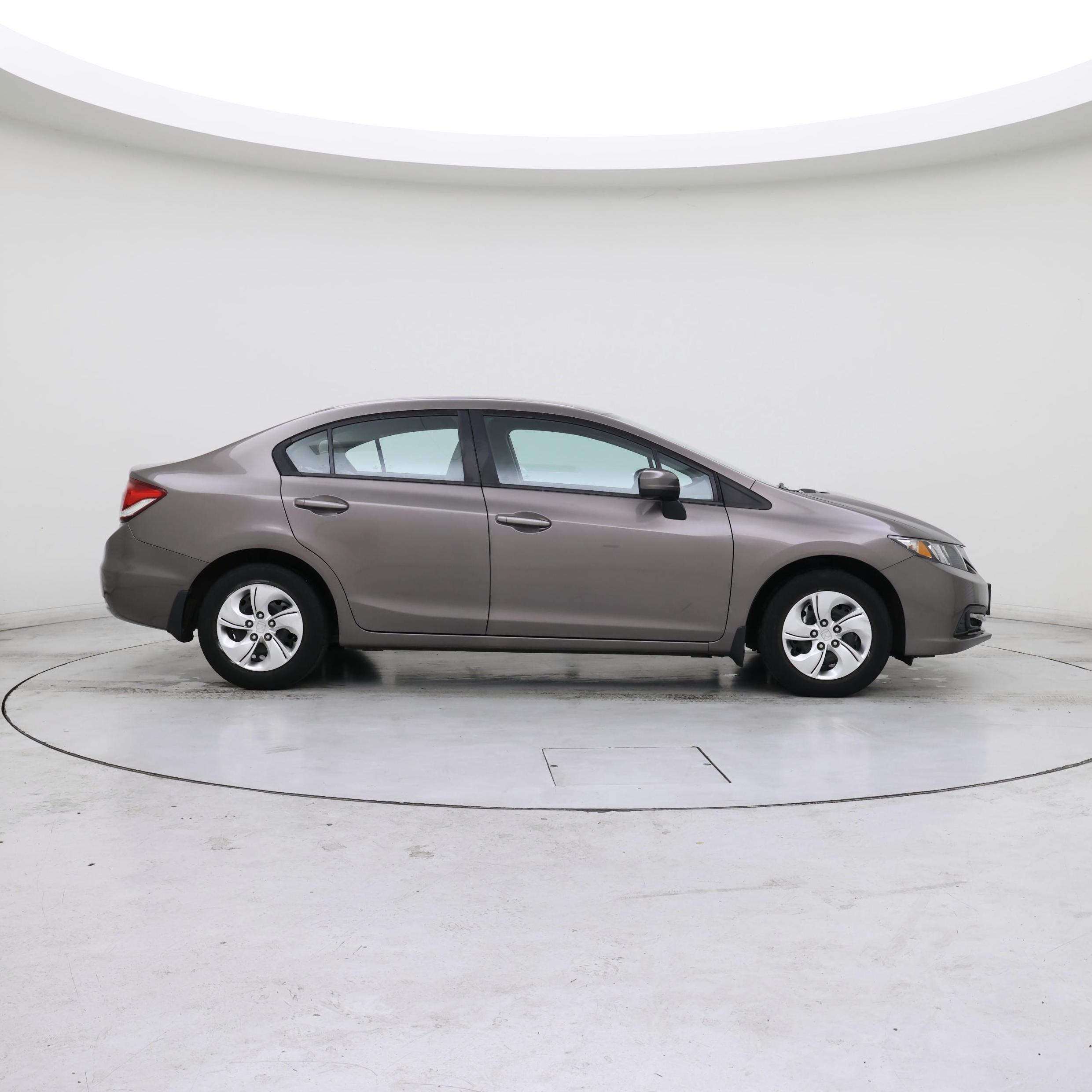 Thumbnail: 2014 Honda Civic - 7