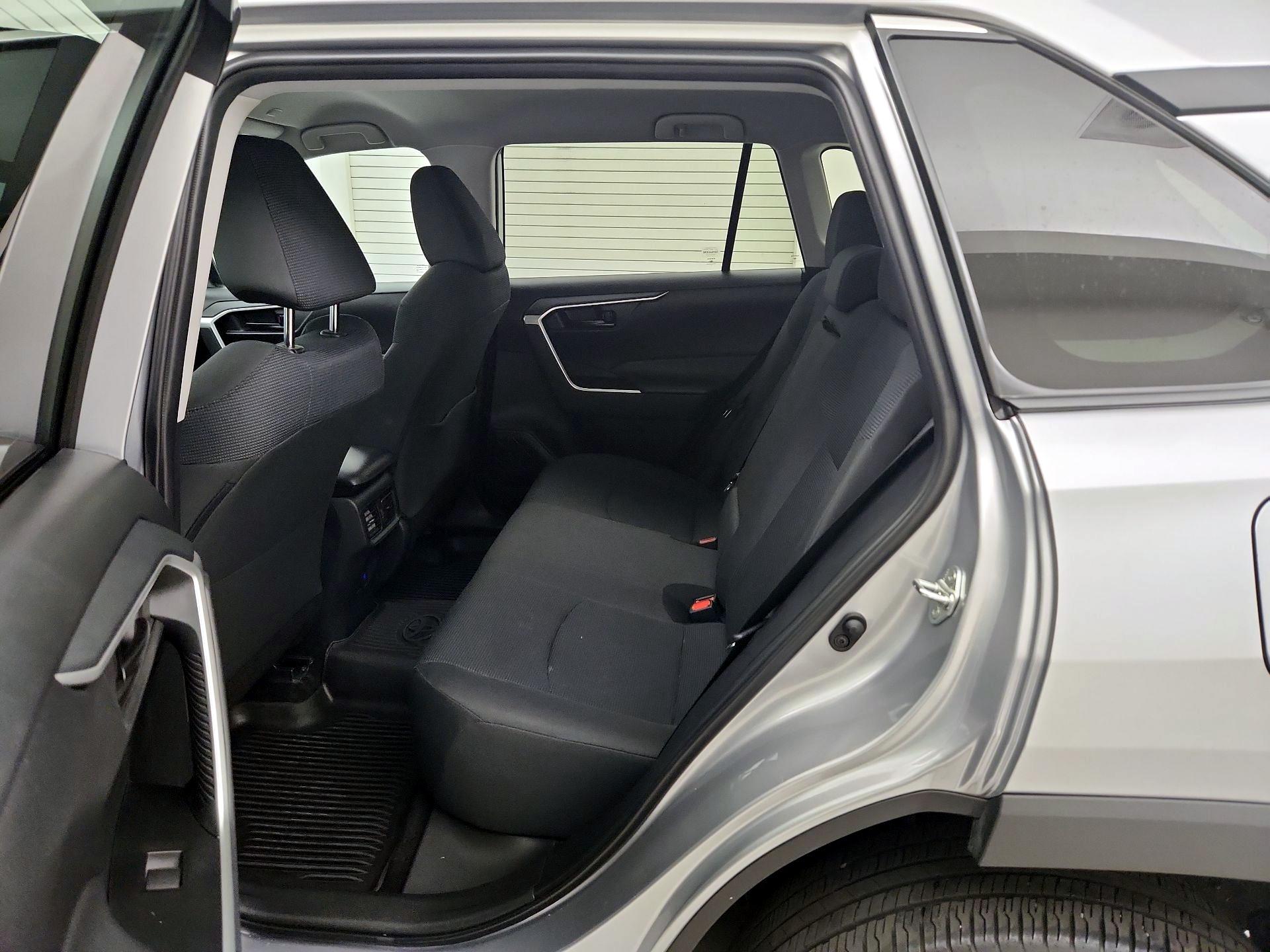 Thumbnail: 2024 Toyota RAV4 - 19