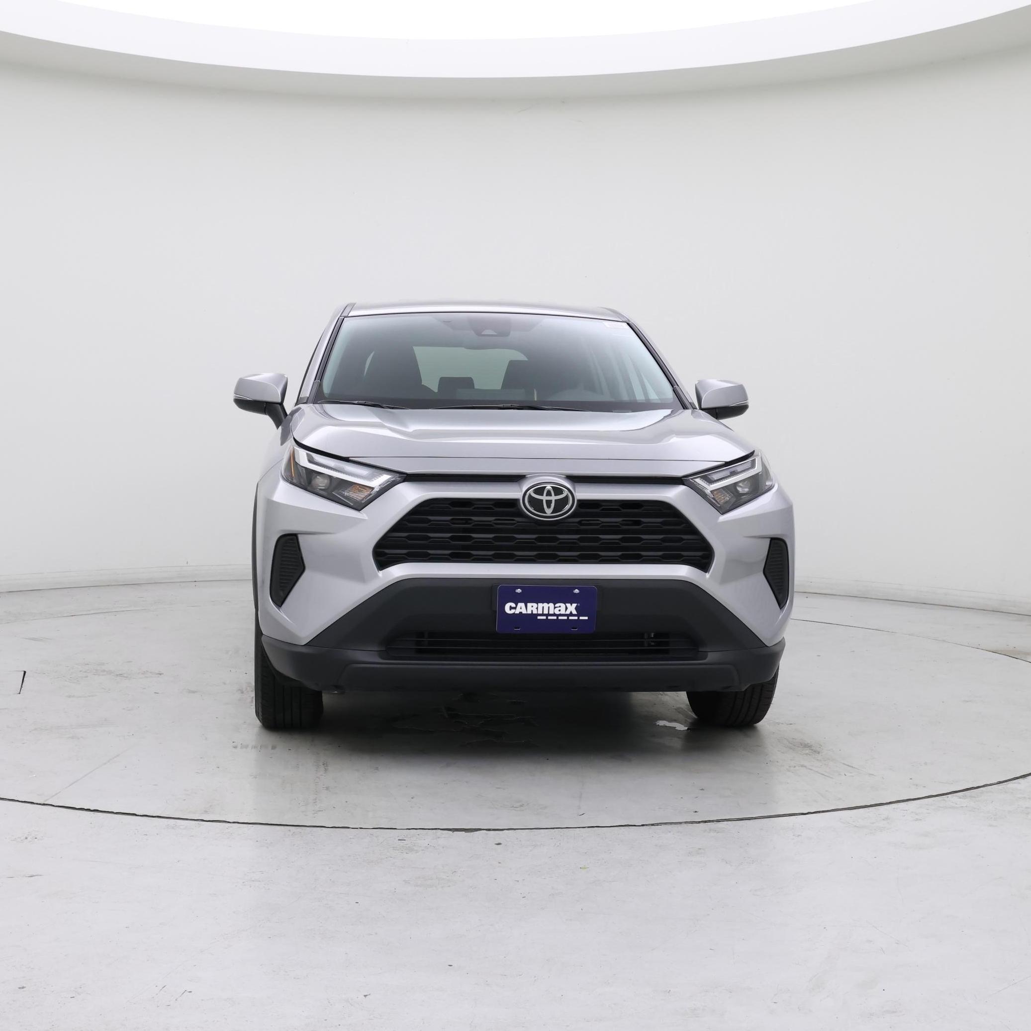 Thumbnail: 2024 Toyota RAV4 - 5