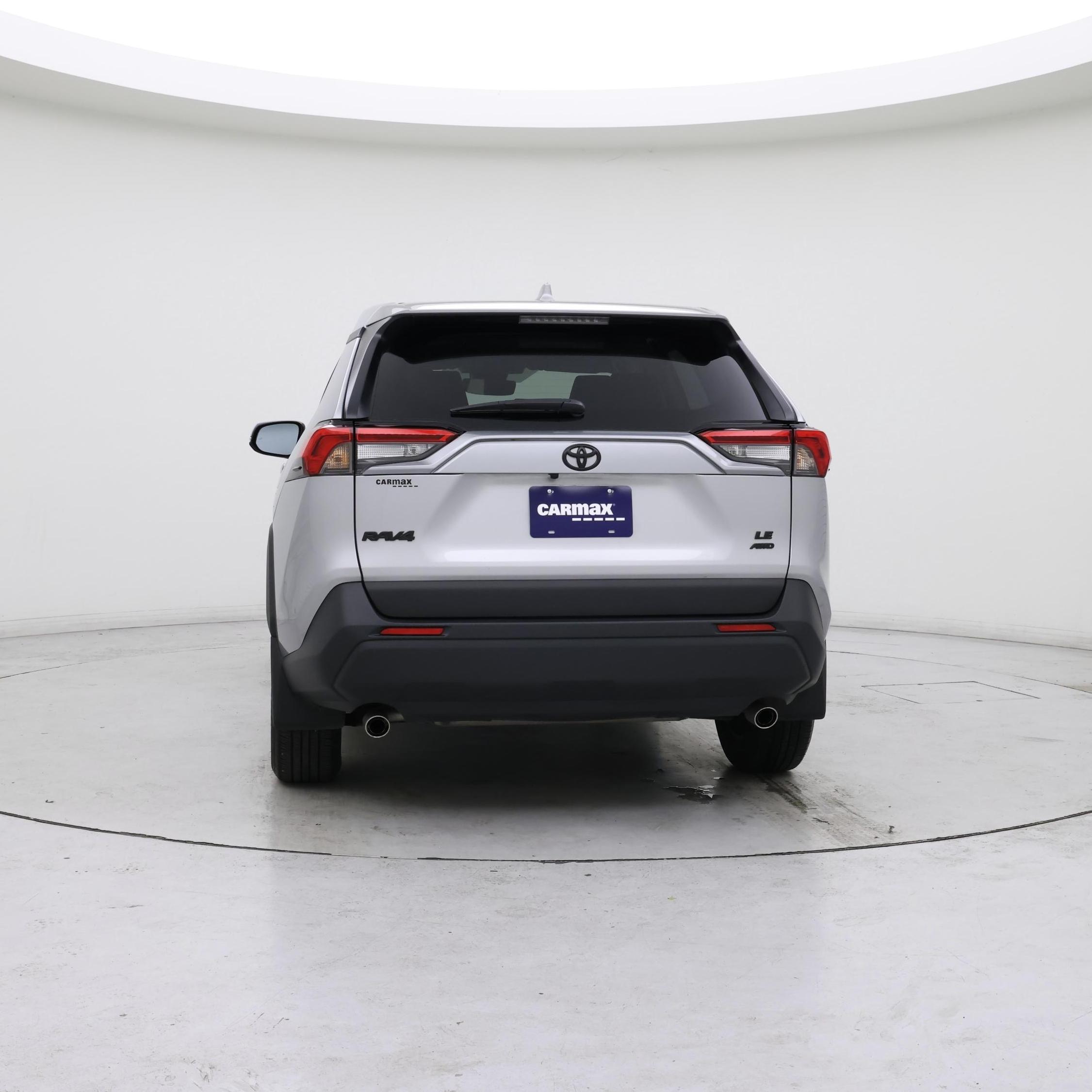 Thumbnail: 2024 Toyota RAV4 - 6
