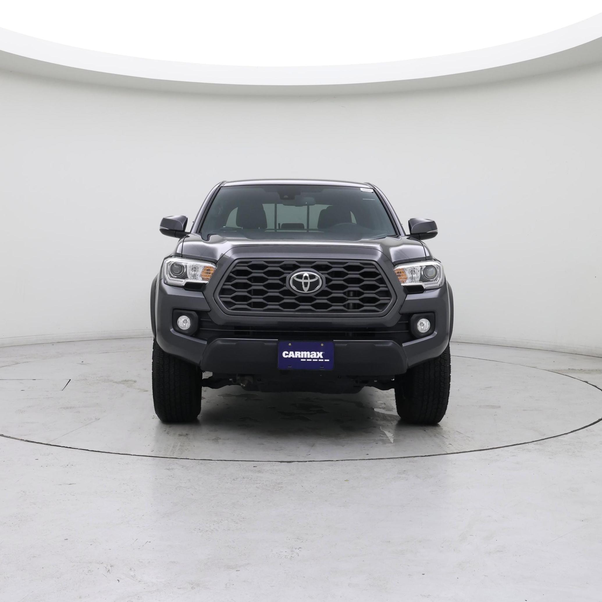 Thumbnail: 2022 Toyota Tacoma - 5