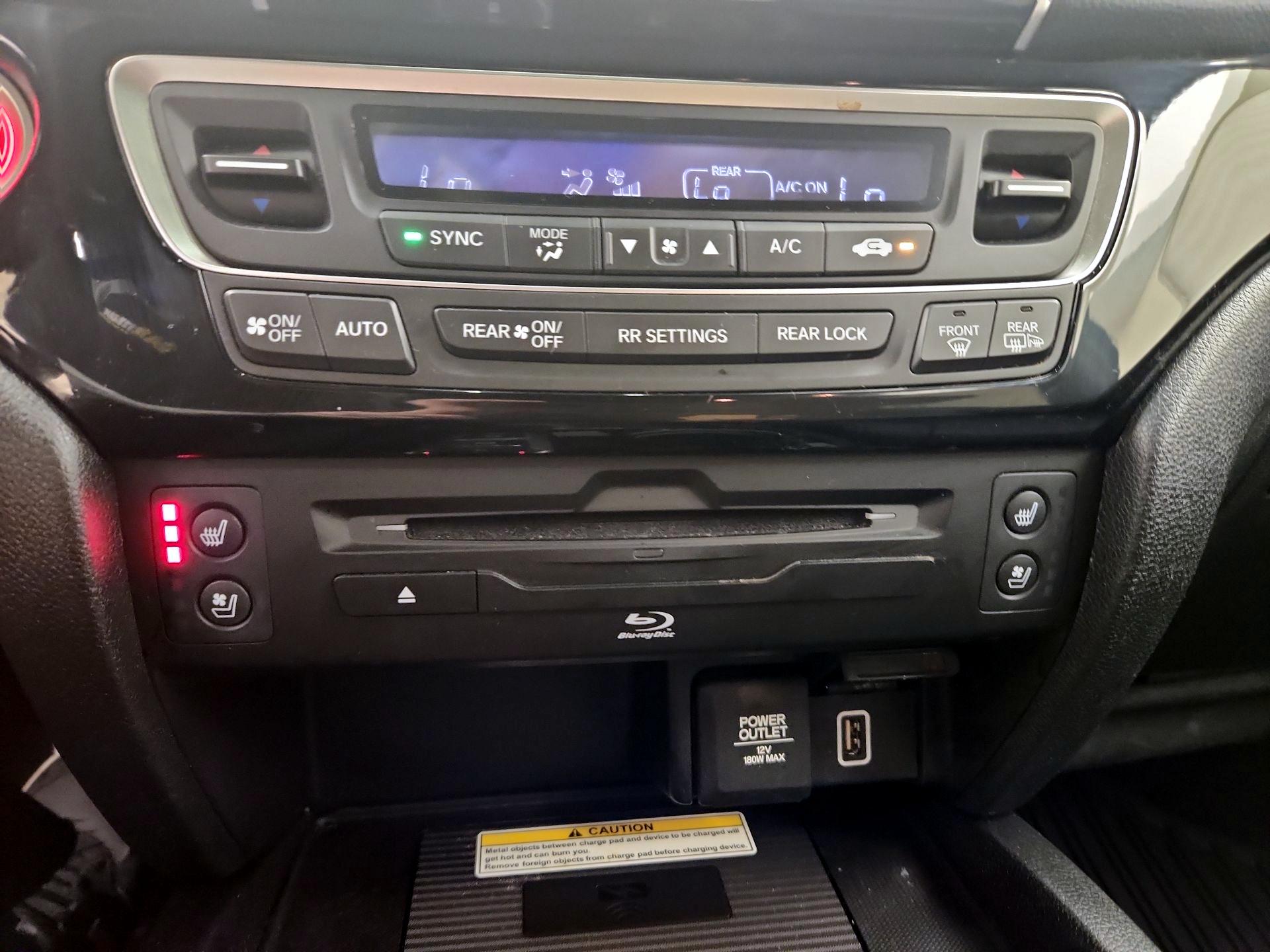 Thumbnail: 2021 Honda Pilot - 17