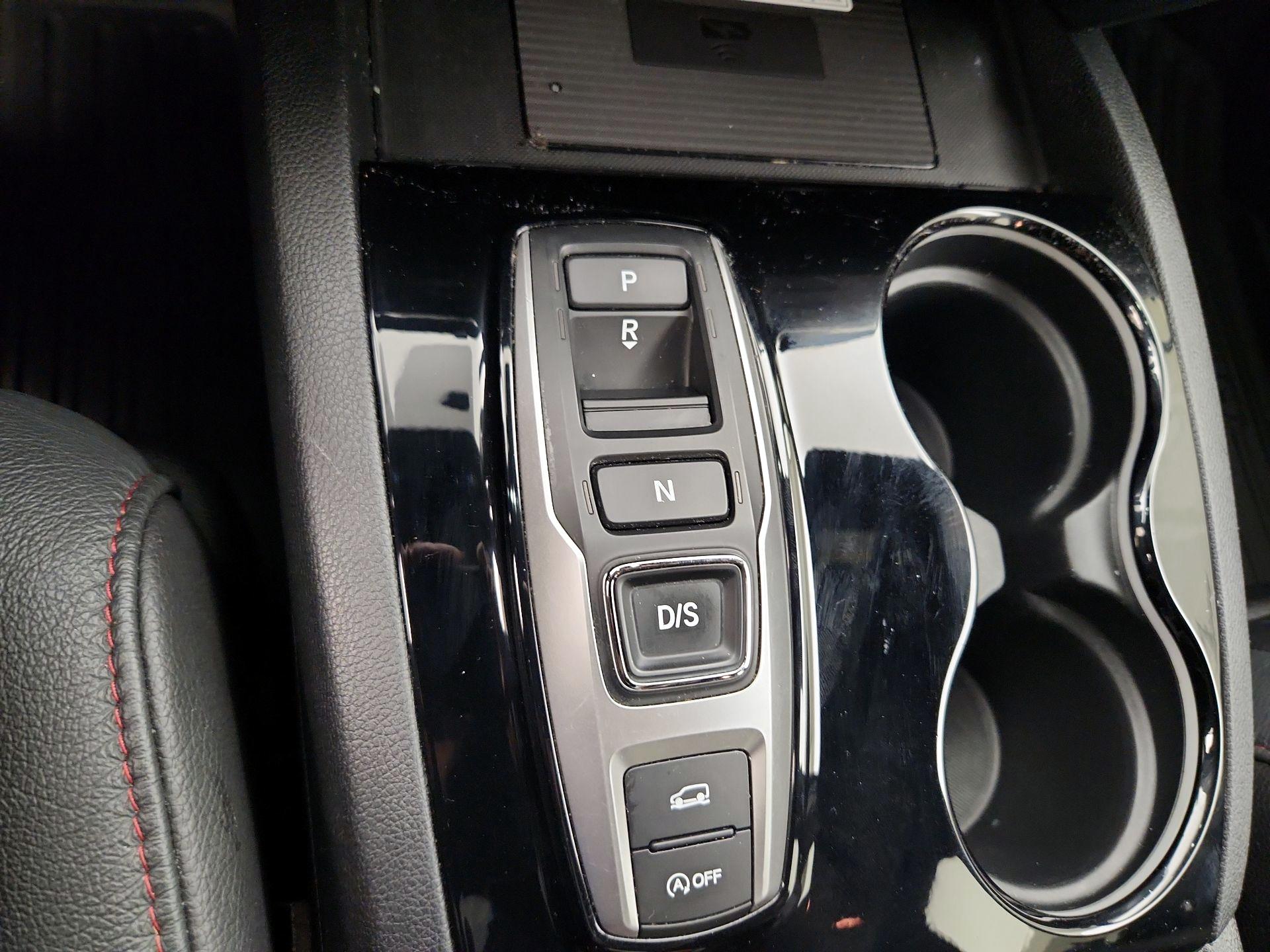 Thumbnail: 2021 Honda Pilot - 18