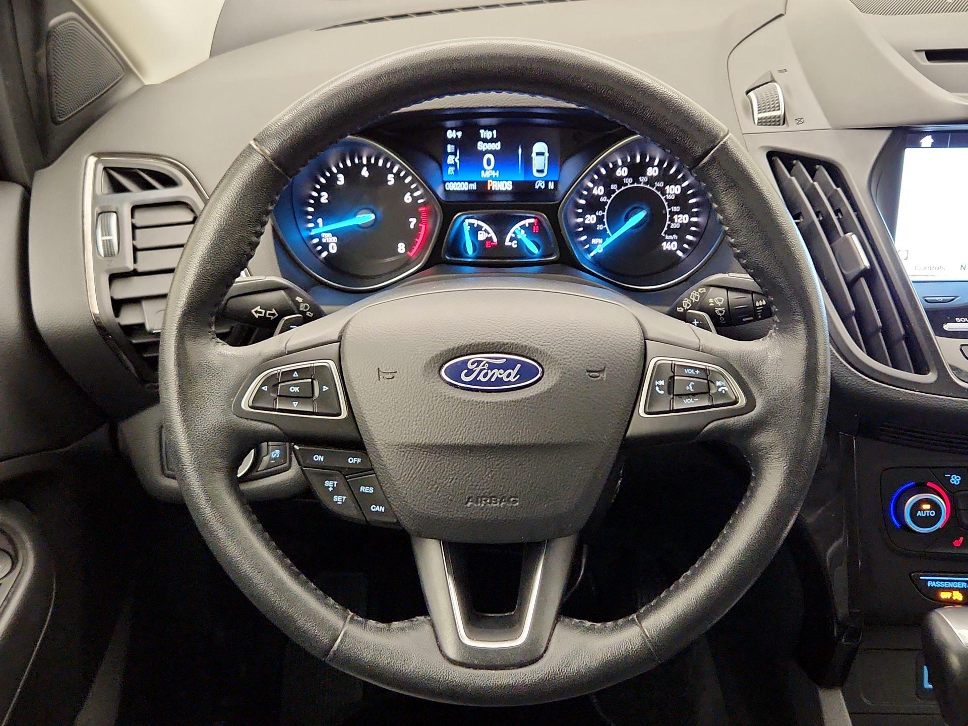 Thumbnail: 2018 Ford Escape - 10