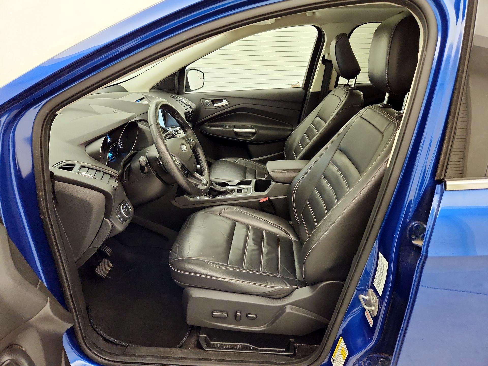 Thumbnail: 2018 Ford Escape - 11