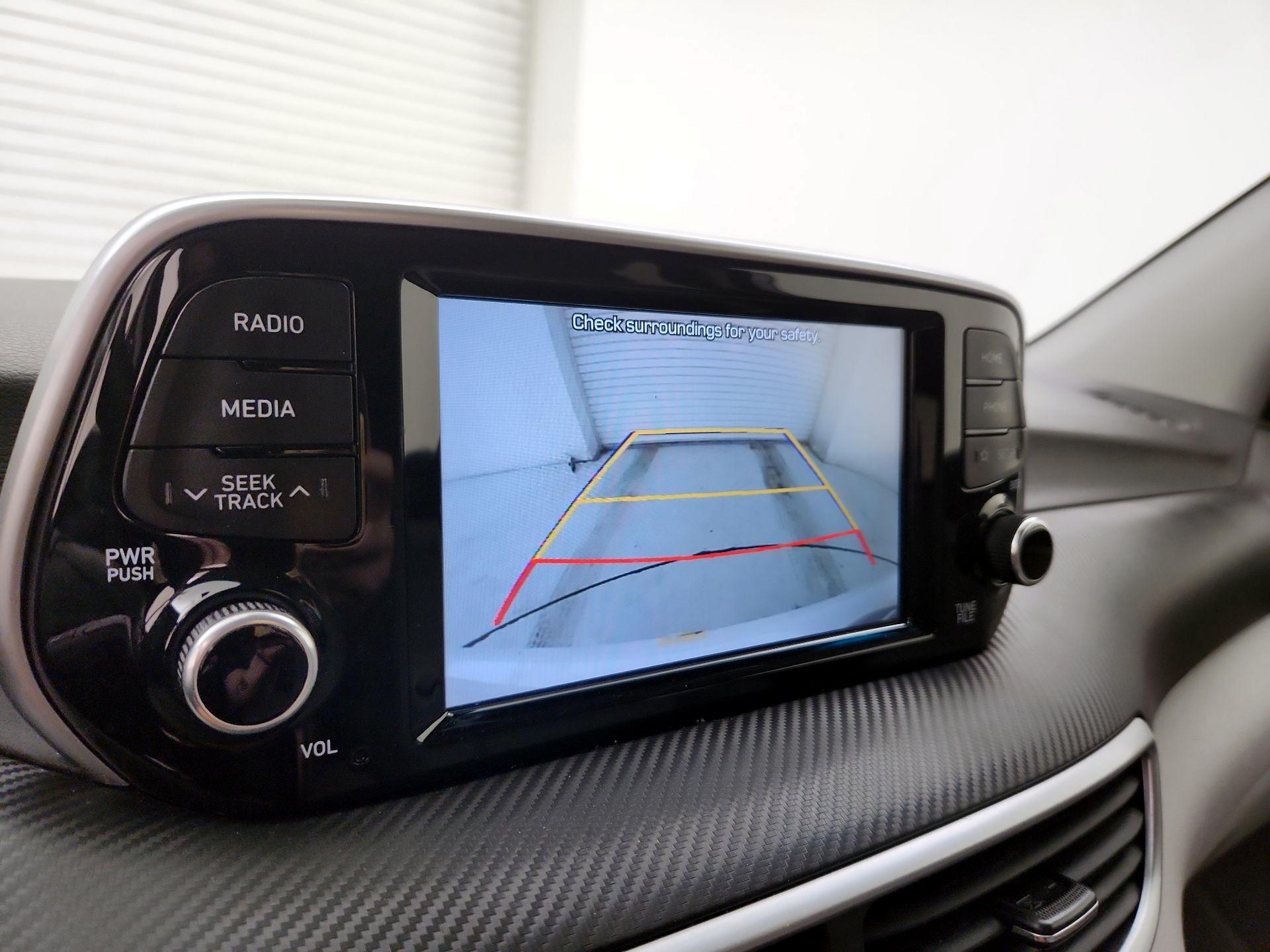 Thumbnail: 2019 Hyundai Tucson - 14