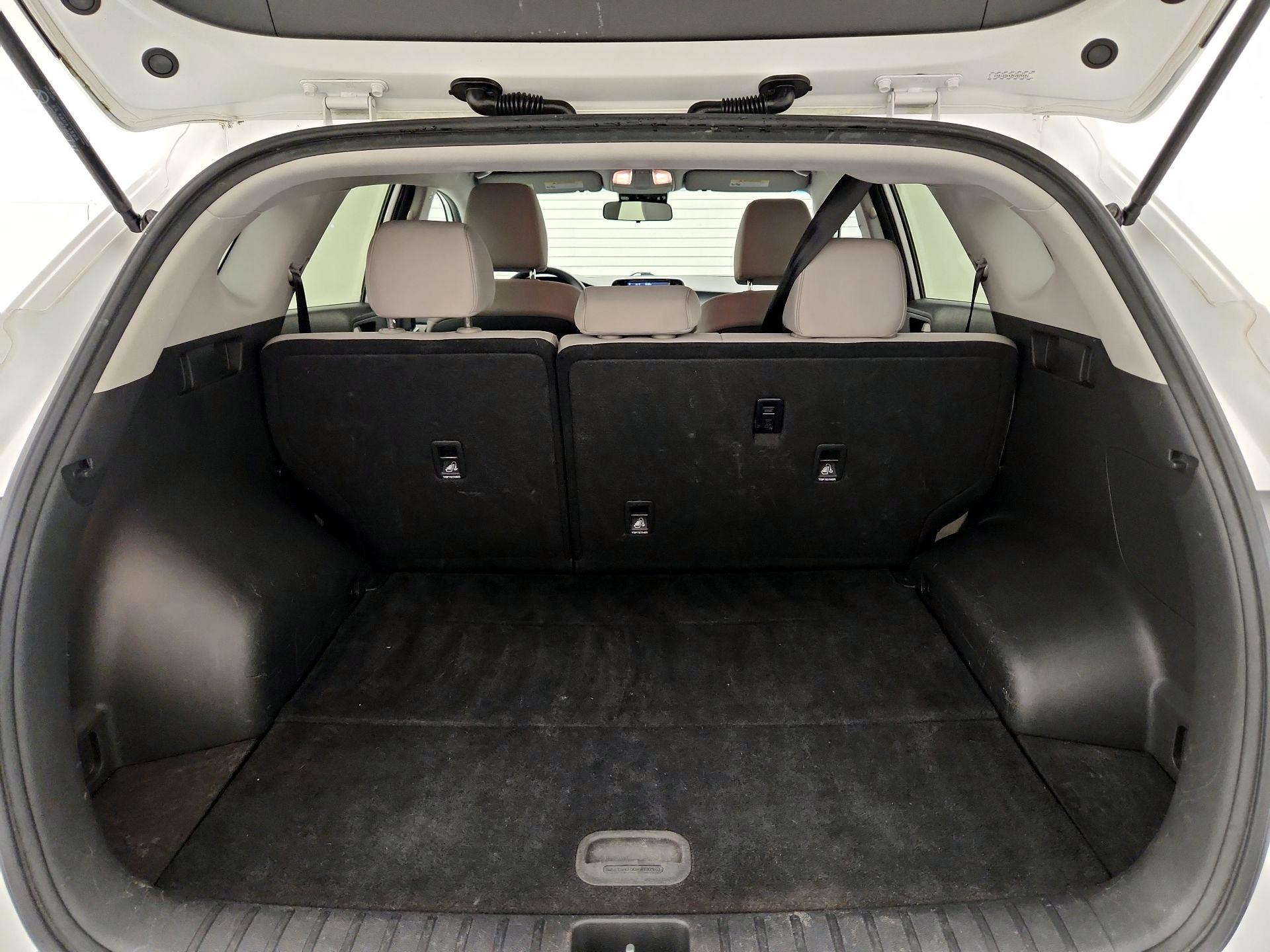 Thumbnail: 2019 Hyundai Tucson - 20