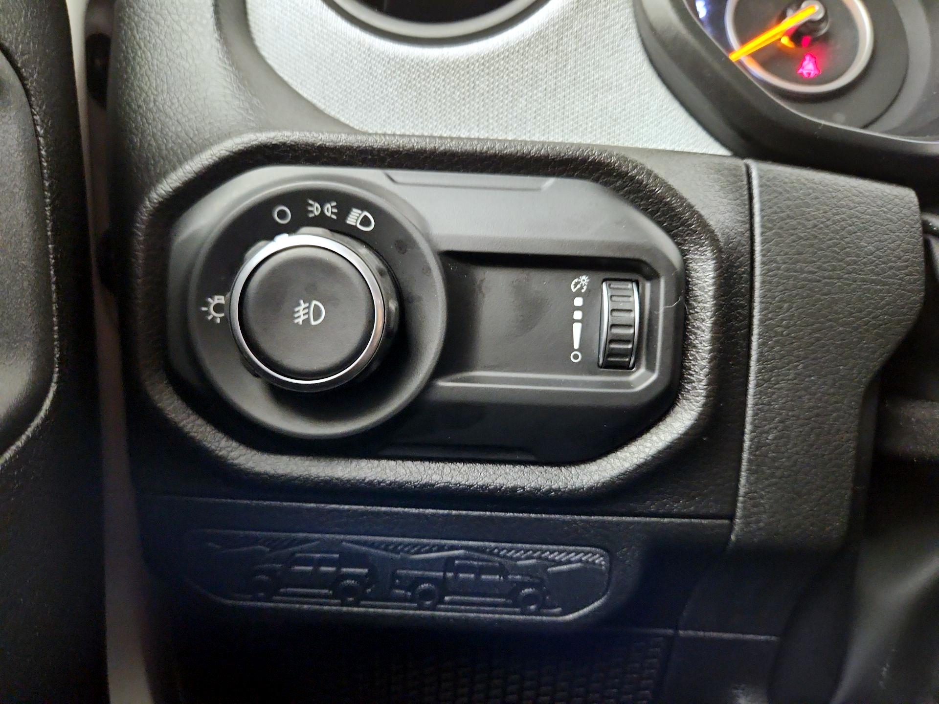 Thumbnail: 2024 Jeep Wrangler - 13