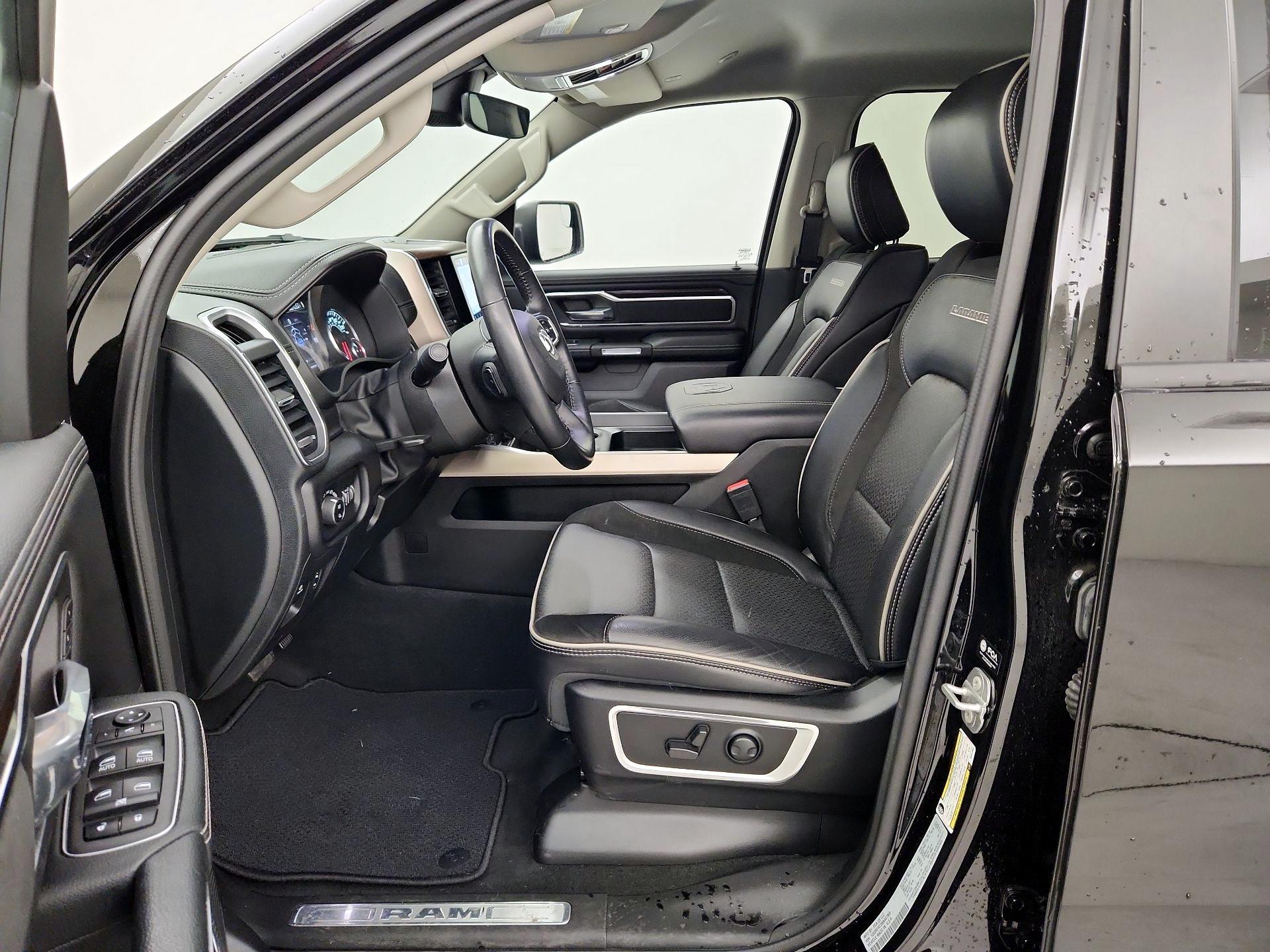 Thumbnail: 2022 RAM 1500 - 11