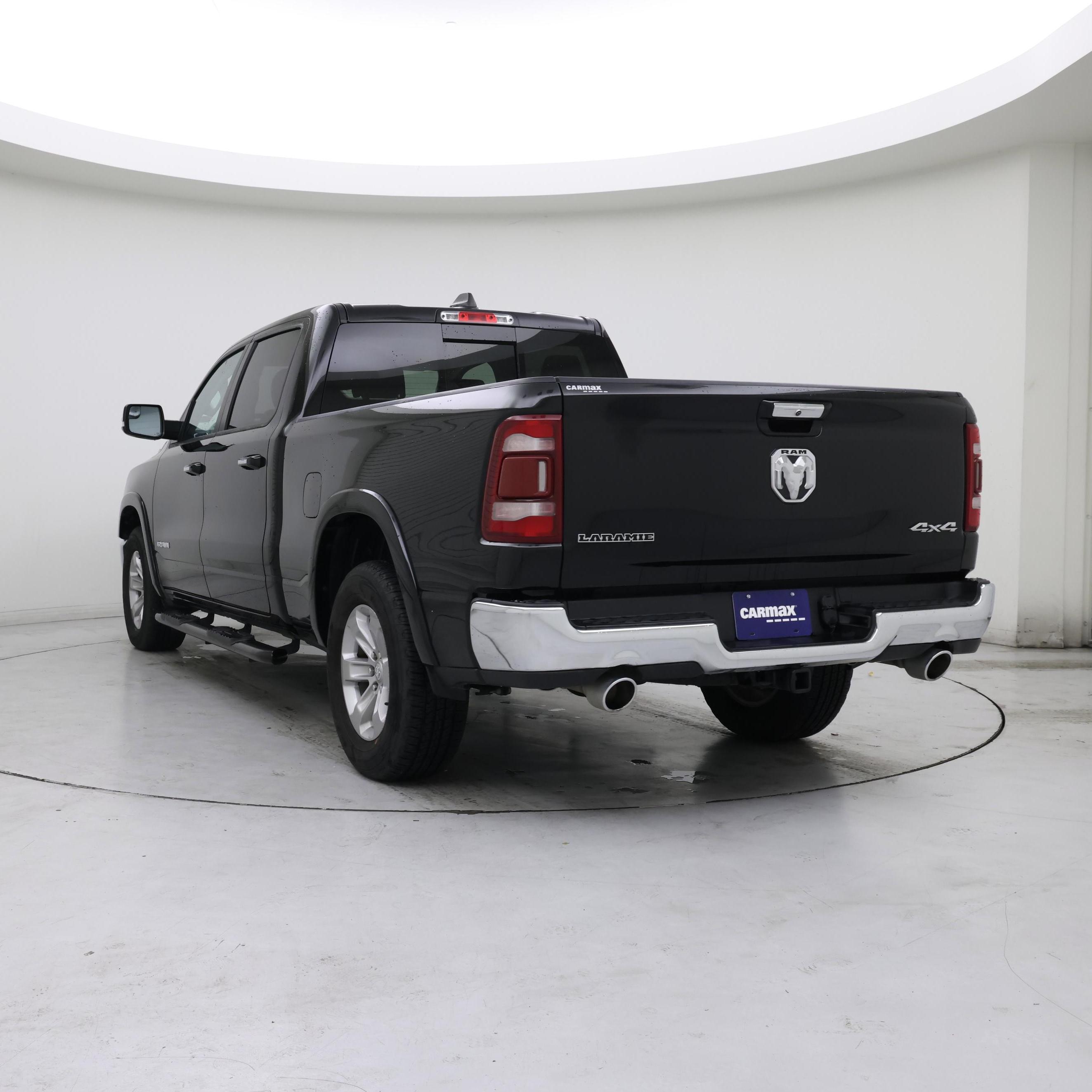 Thumbnail: 2022 RAM 1500 - 2