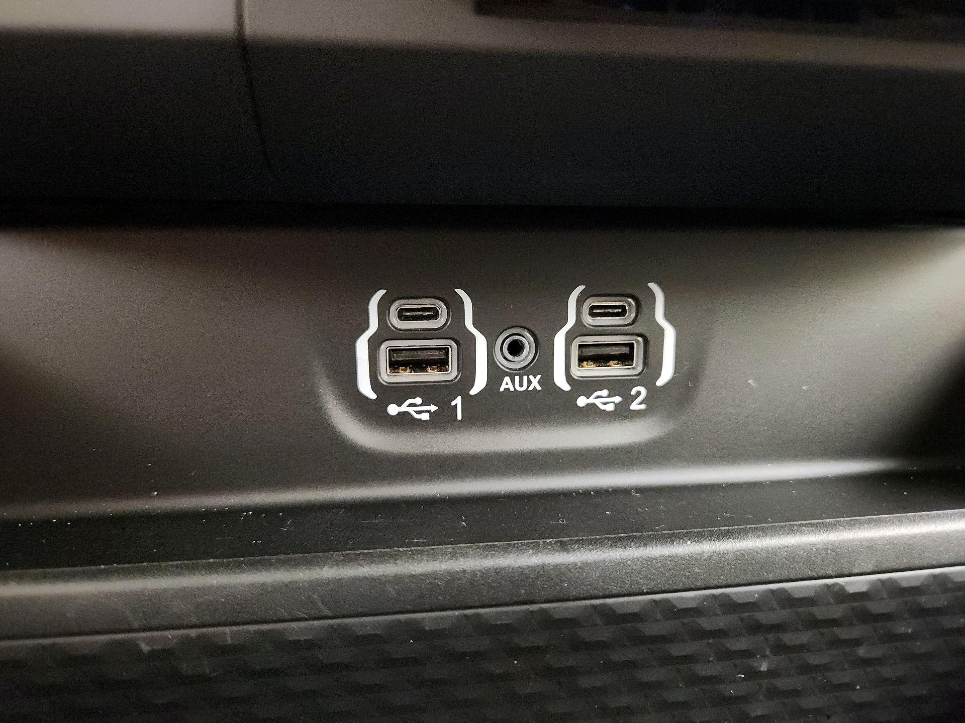 Thumbnail: 2022 RAM 1500 - 19