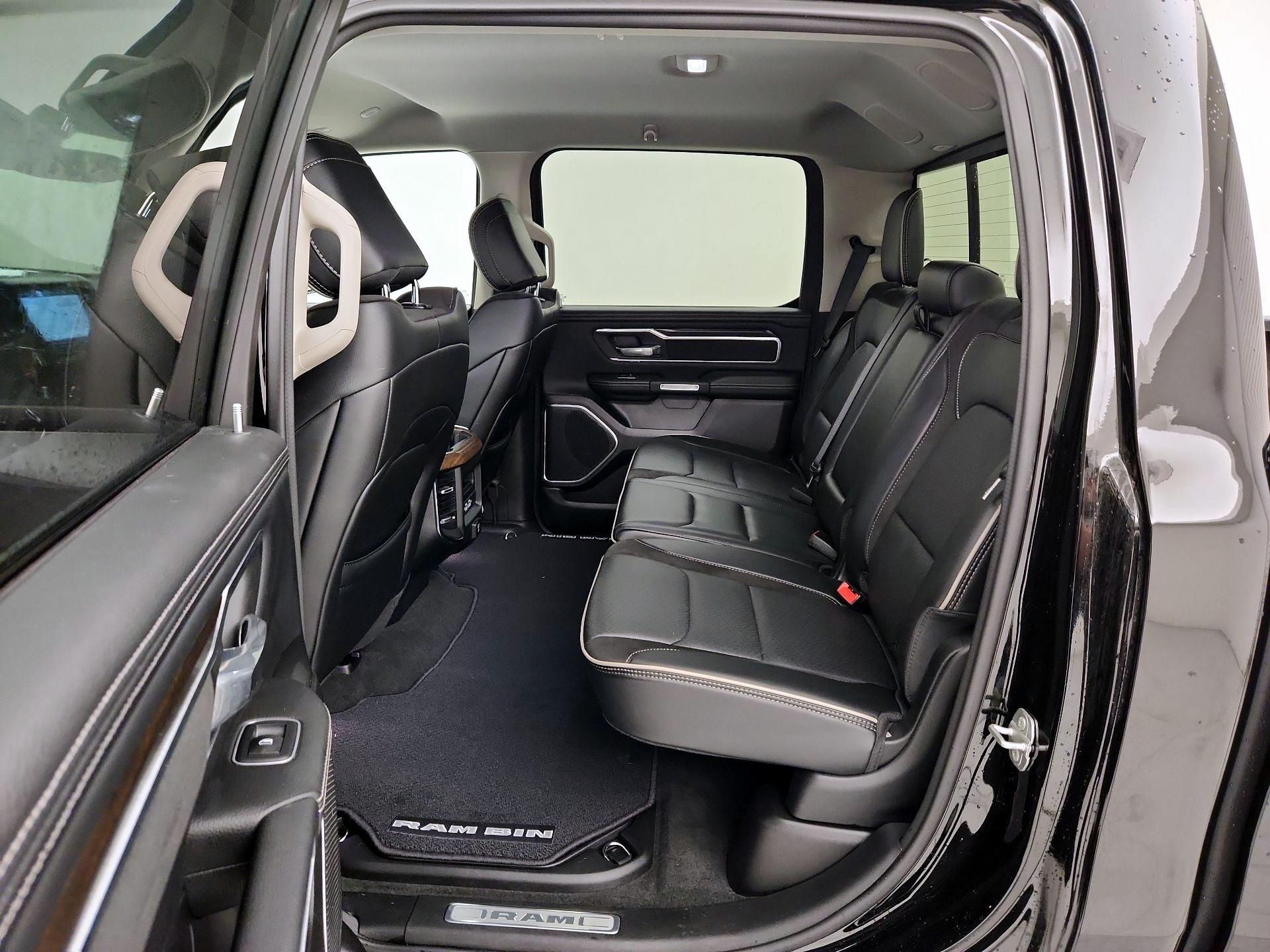 Thumbnail: 2022 RAM 1500 - 20