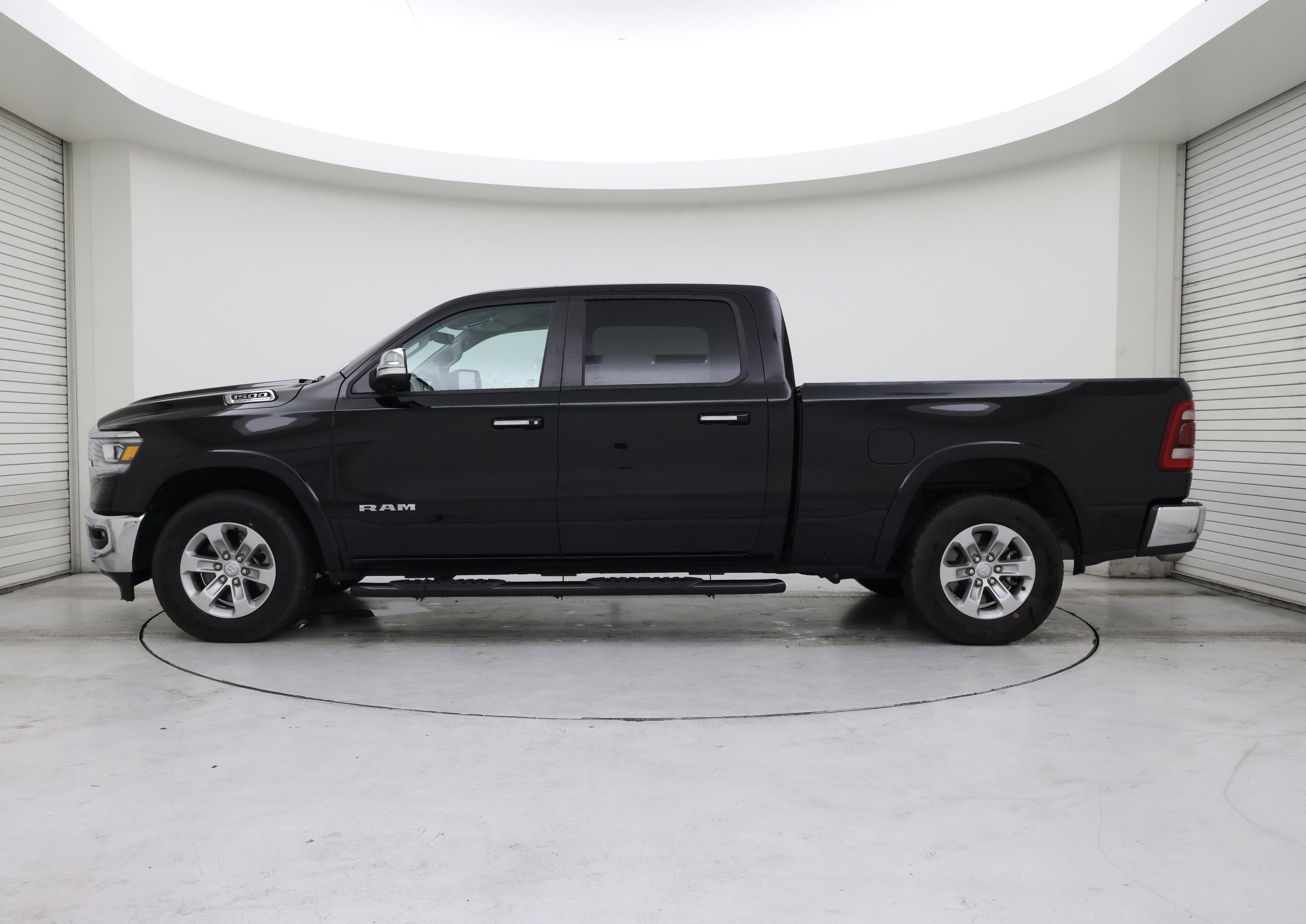 Thumbnail: 2022 RAM 1500 - 3