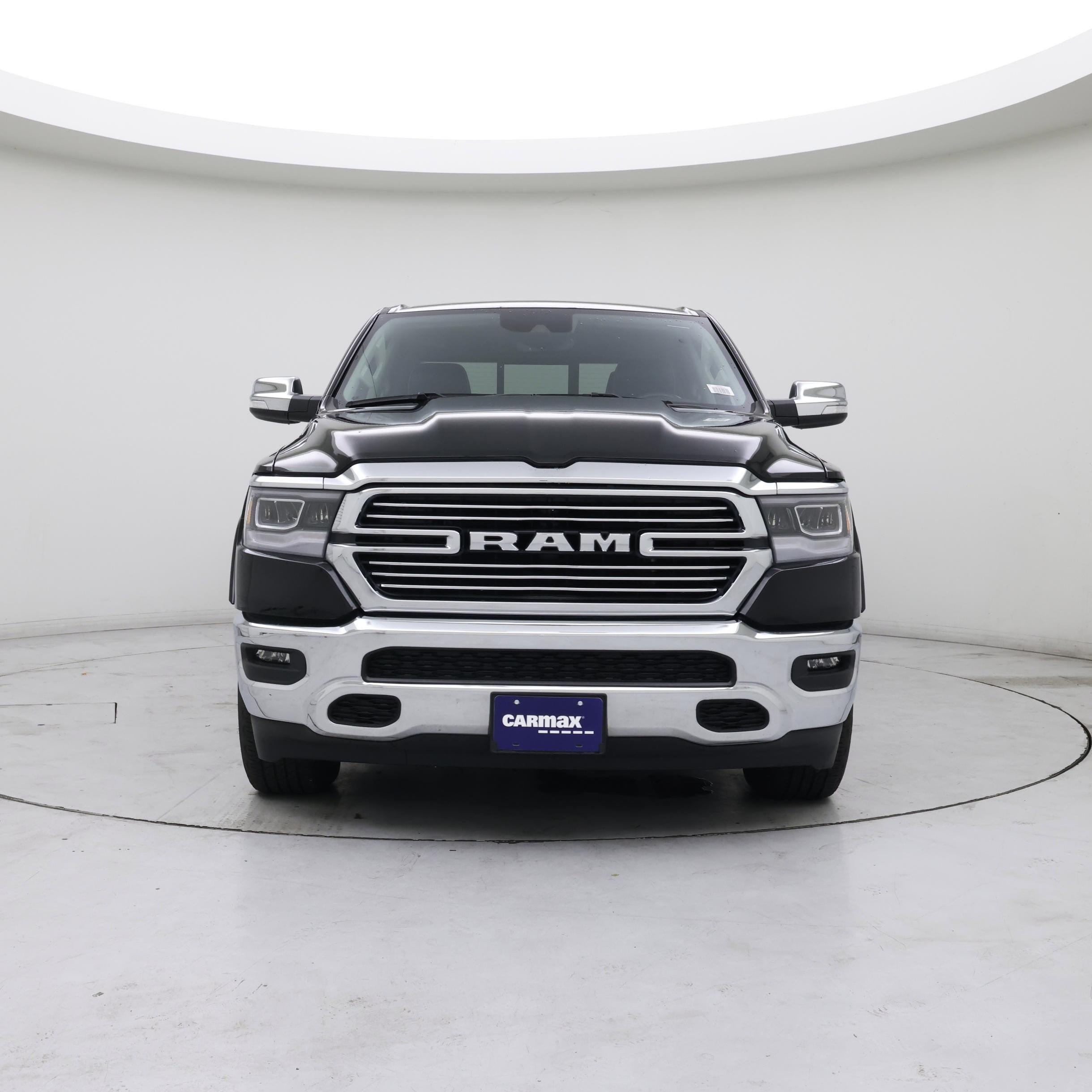 Thumbnail: 2022 RAM 1500 - 5