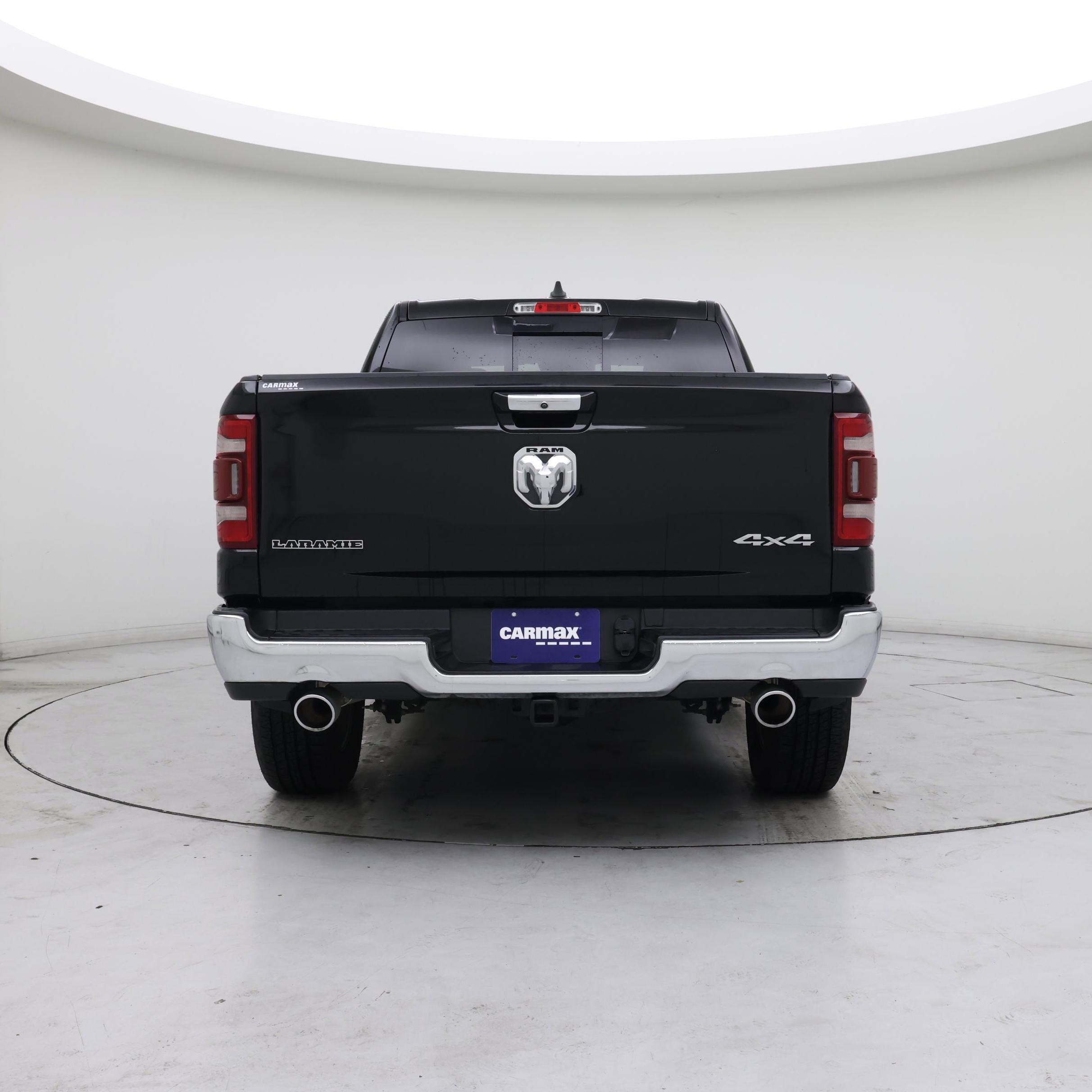 Thumbnail: 2022 RAM 1500 - 6