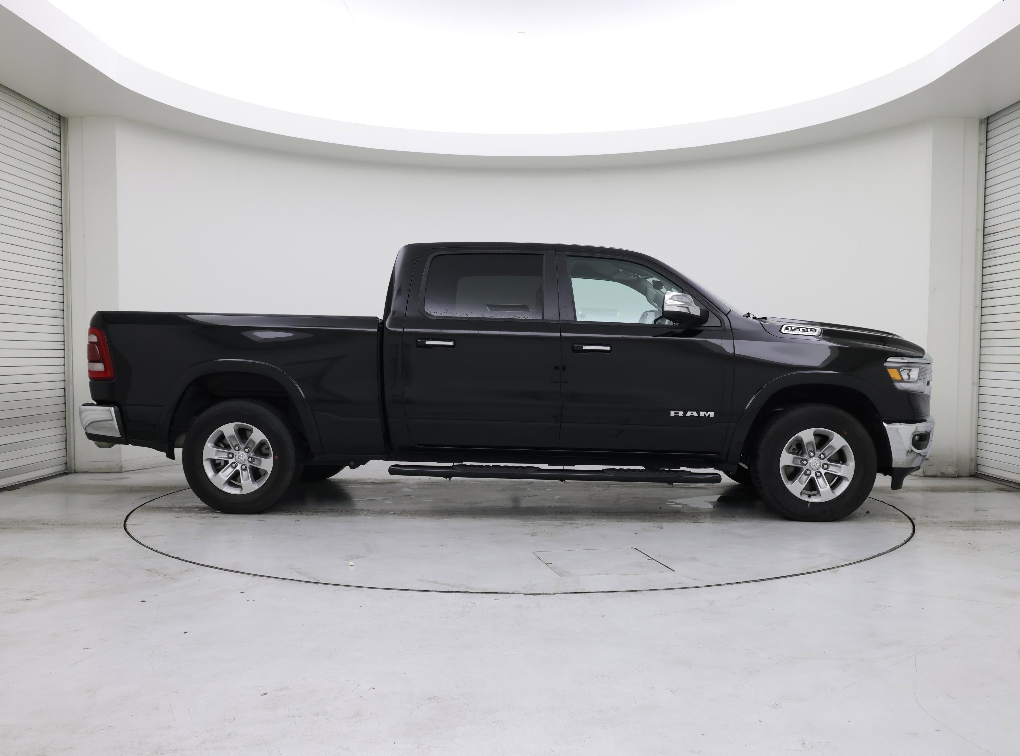 Thumbnail: 2022 RAM 1500 - 7