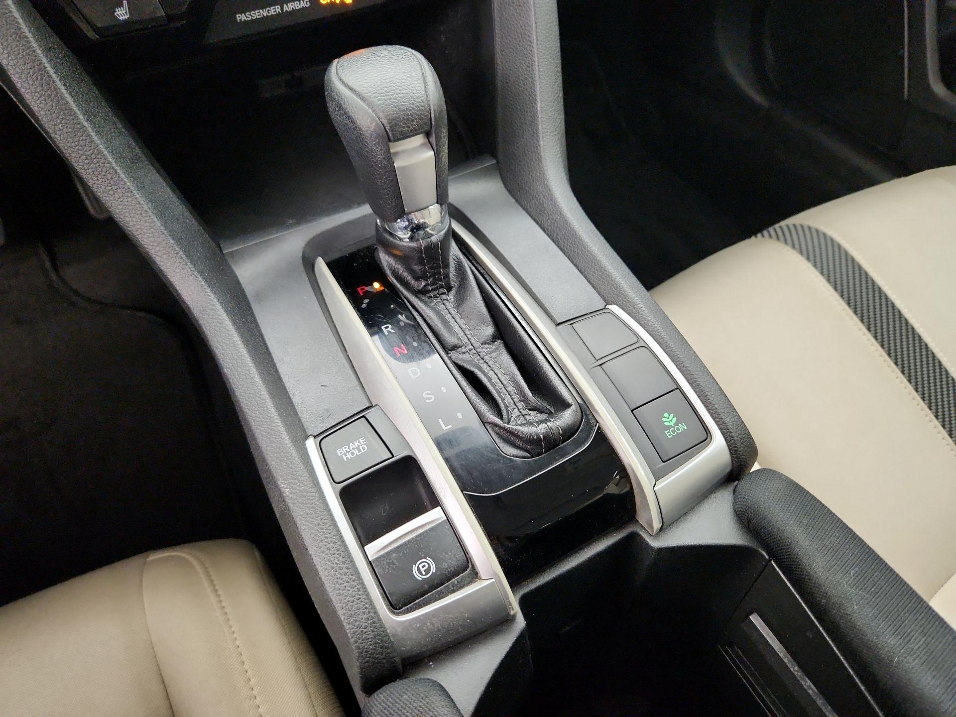 Thumbnail: 2017 Honda Civic - 17