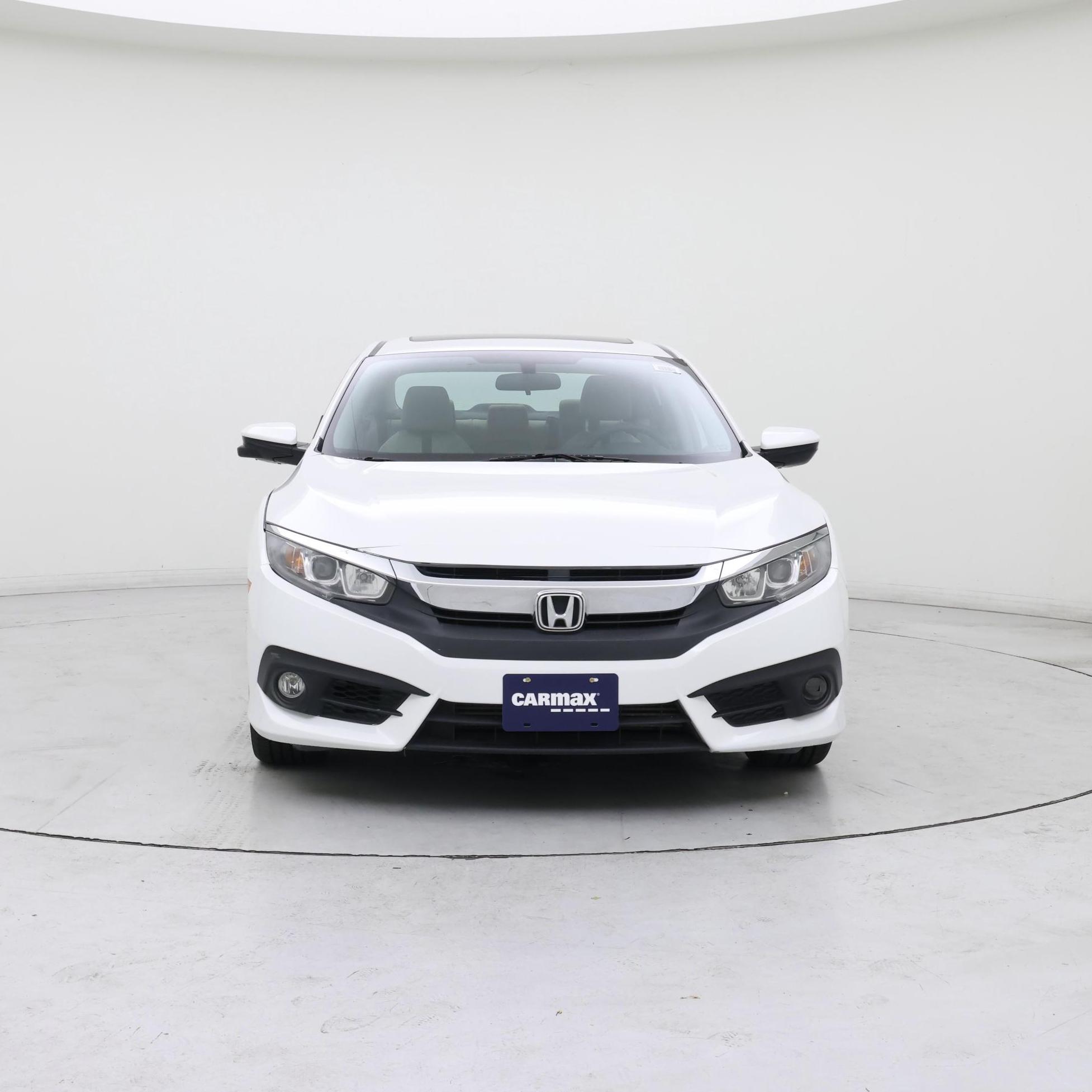 Thumbnail: 2017 Honda Civic - 5