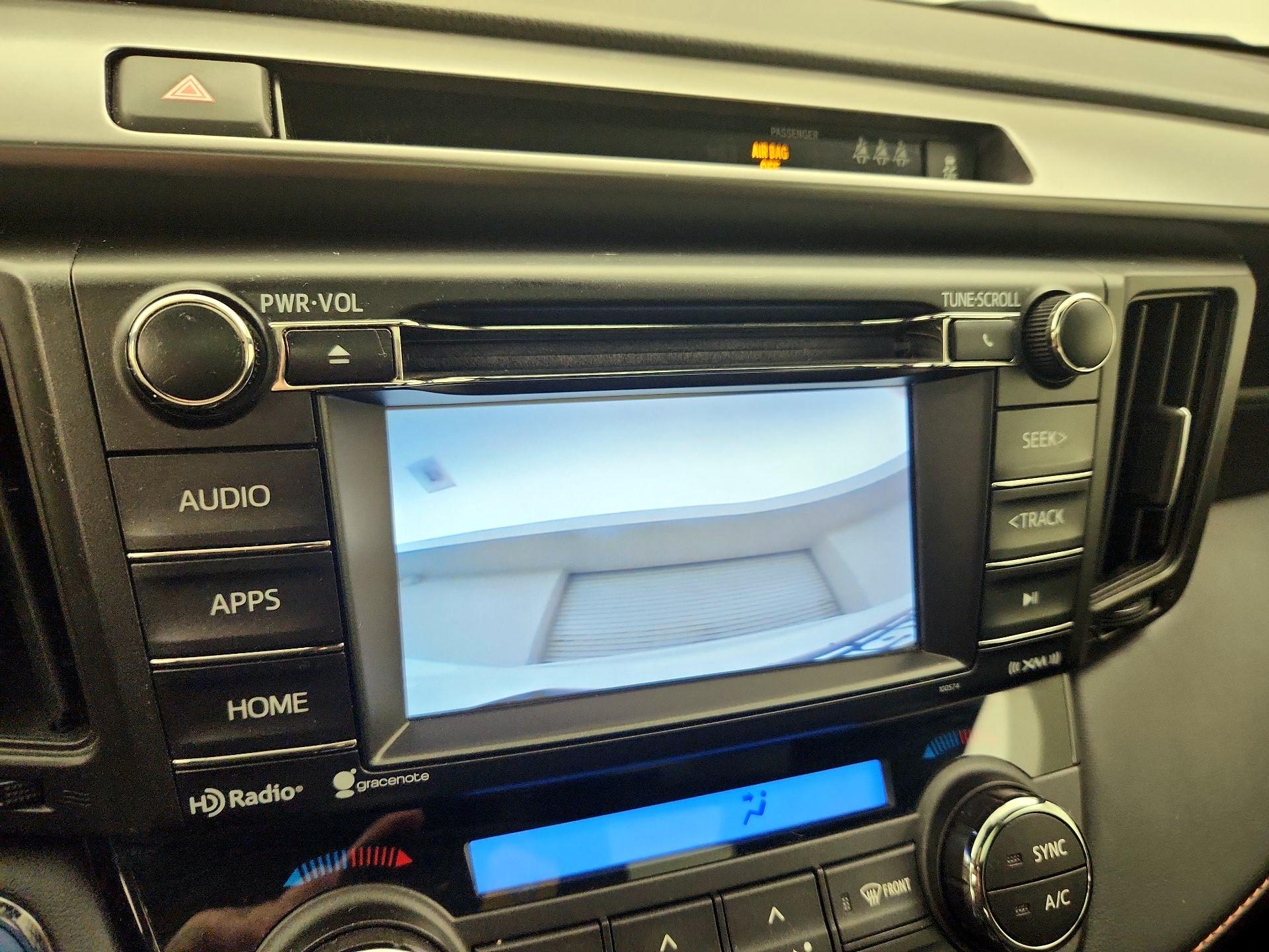 Thumbnail: 2018 Toyota RAV4 - 14