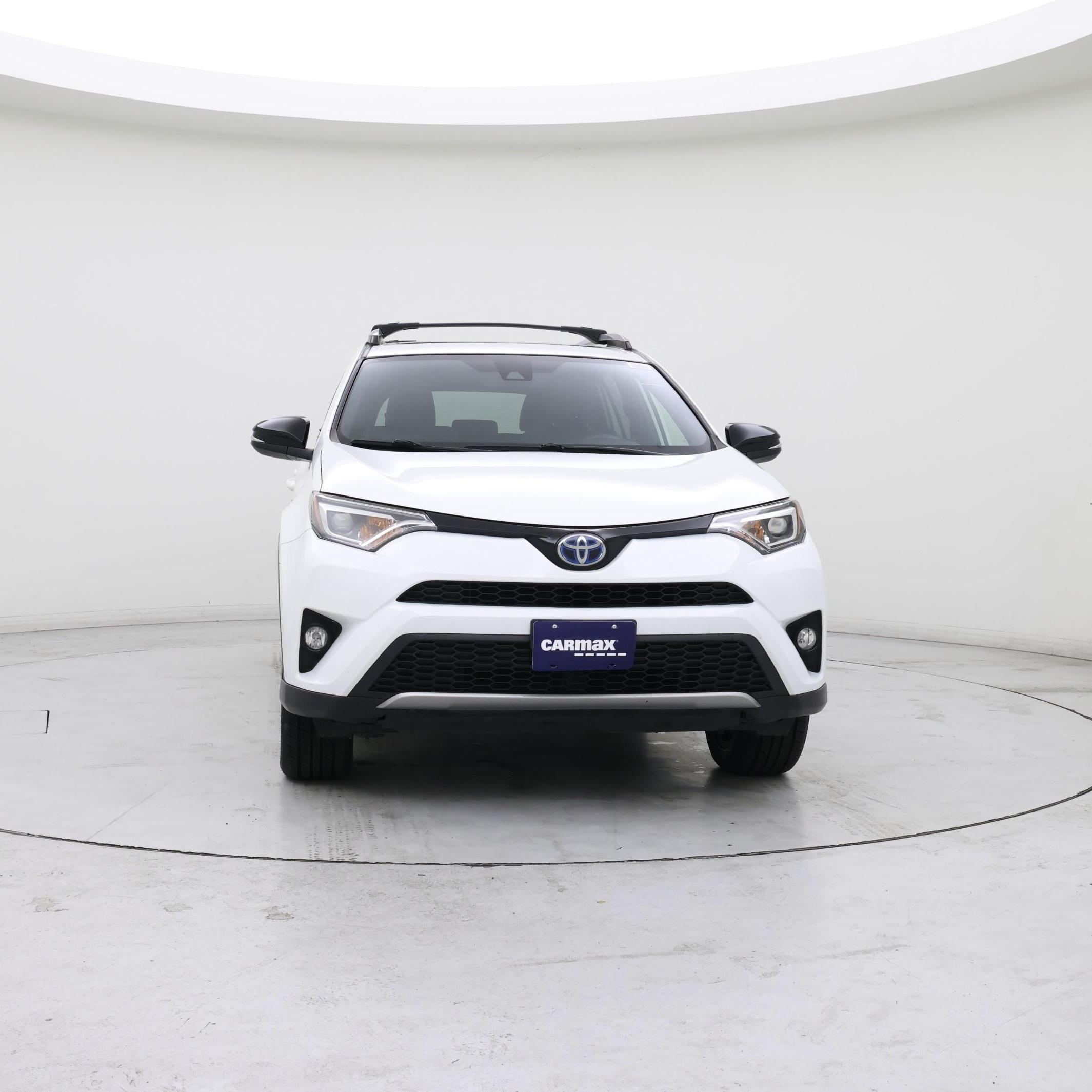 Thumbnail: 2018 Toyota RAV4 - 5