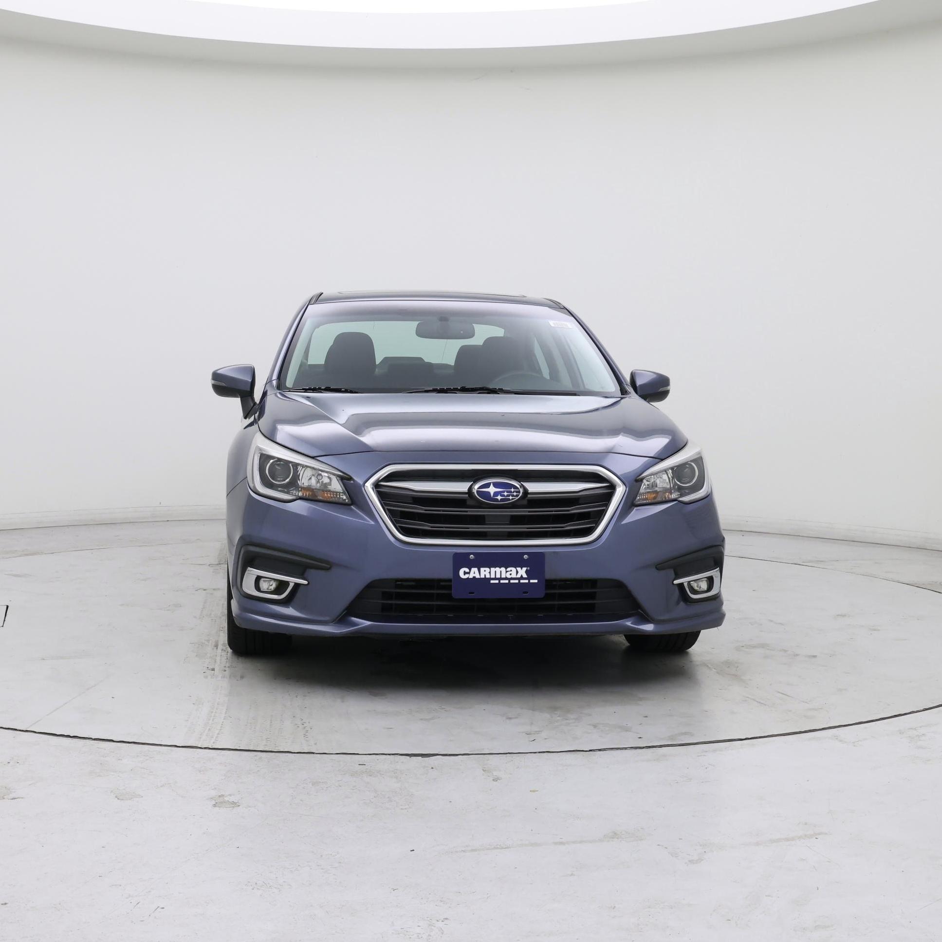 Thumbnail: 2018 Subaru Legacy - 5