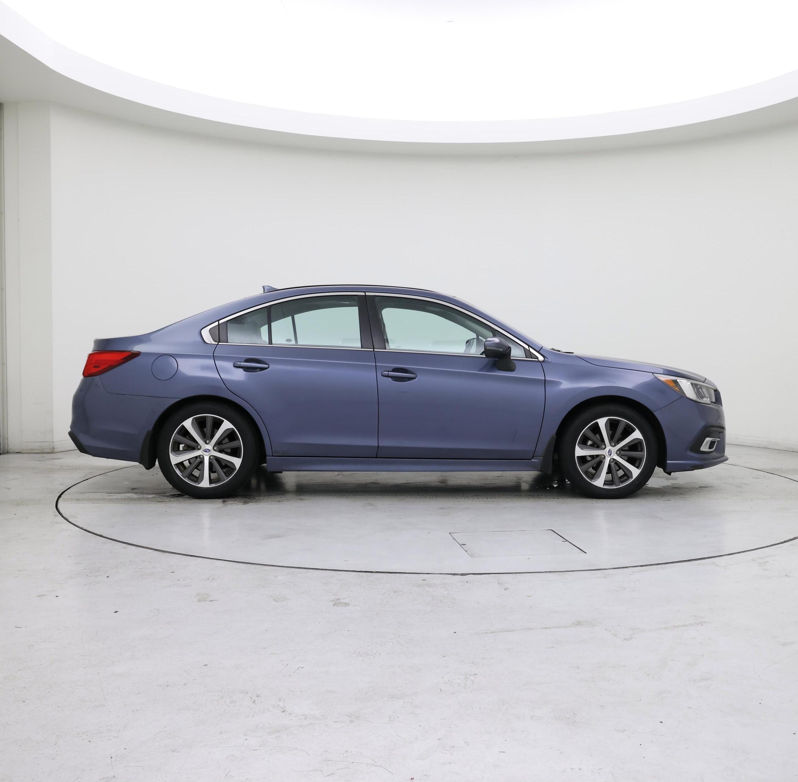 Thumbnail: 2018 Subaru Legacy - 7