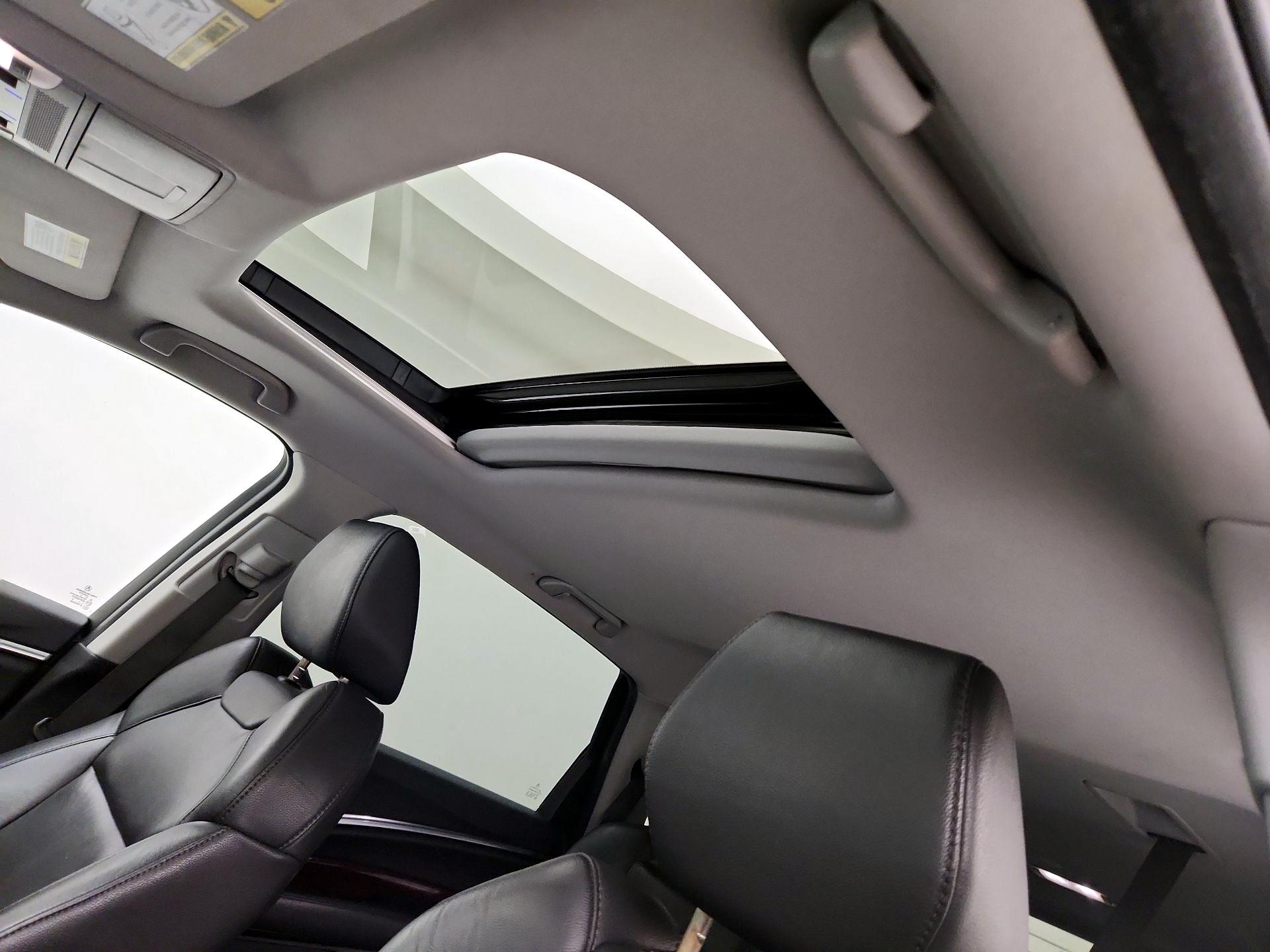 Thumbnail: 2016 Acura MDX - 20