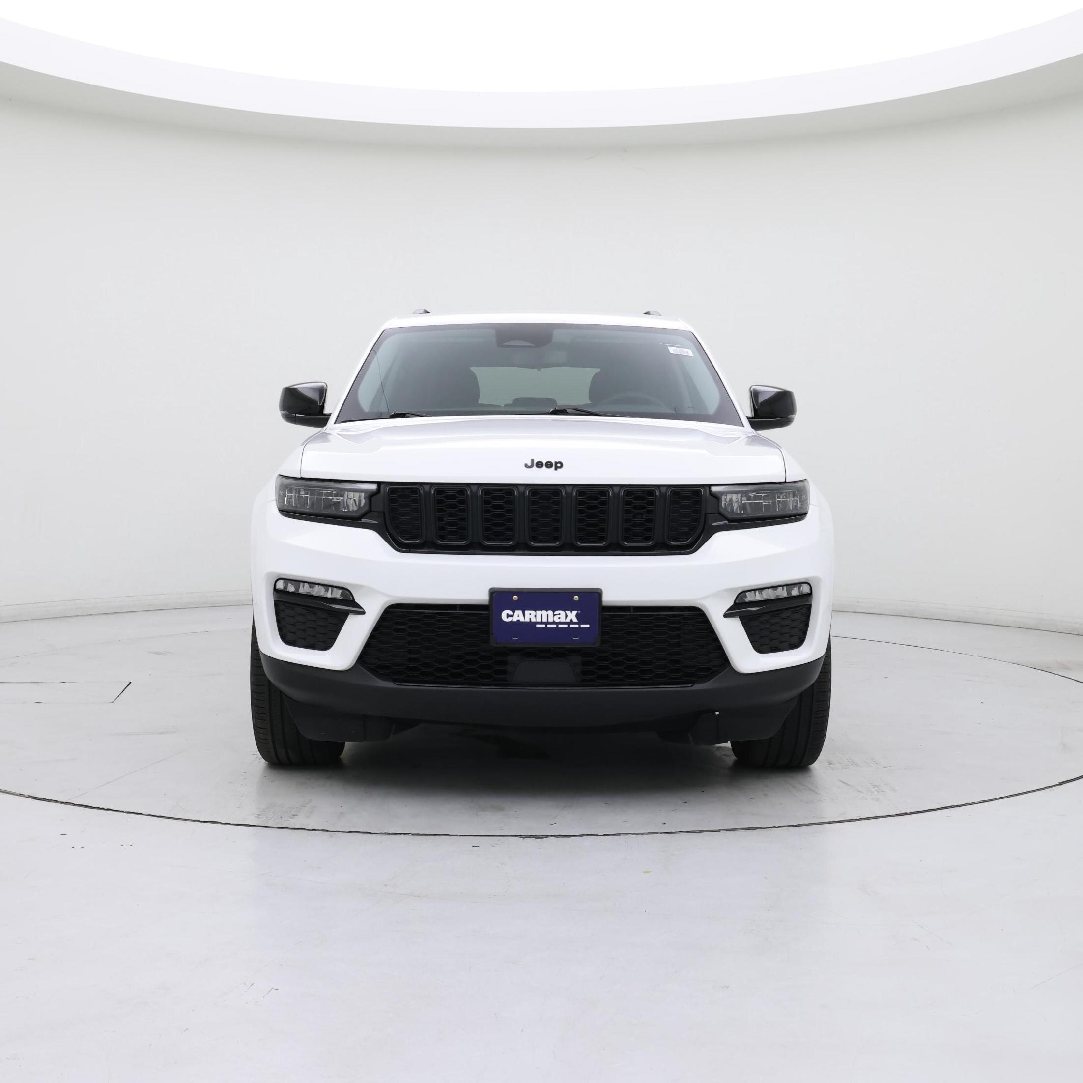 Thumbnail: 2023 Jeep Grand Cherokee - 5