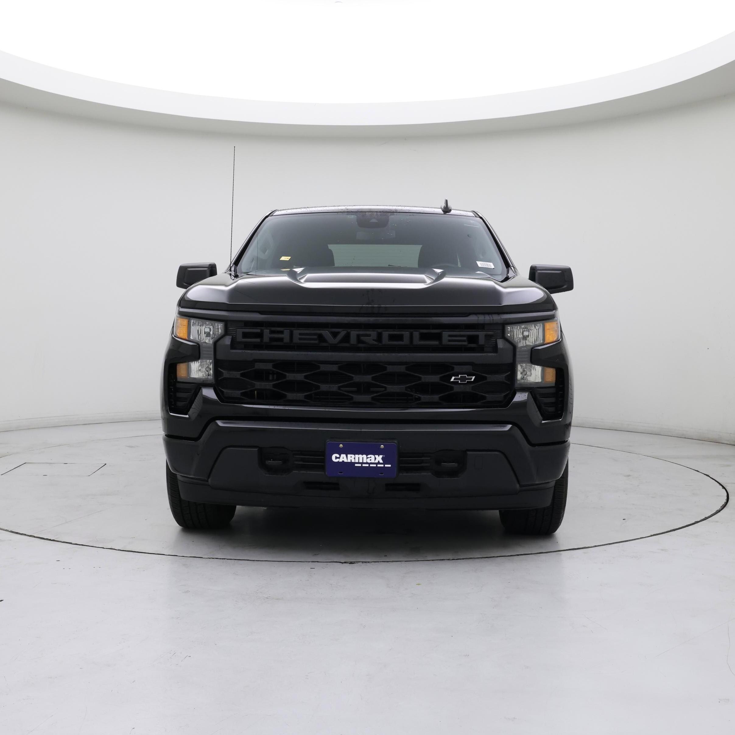 Thumbnail: 2022 Chevrolet Silverado 1500 - 5