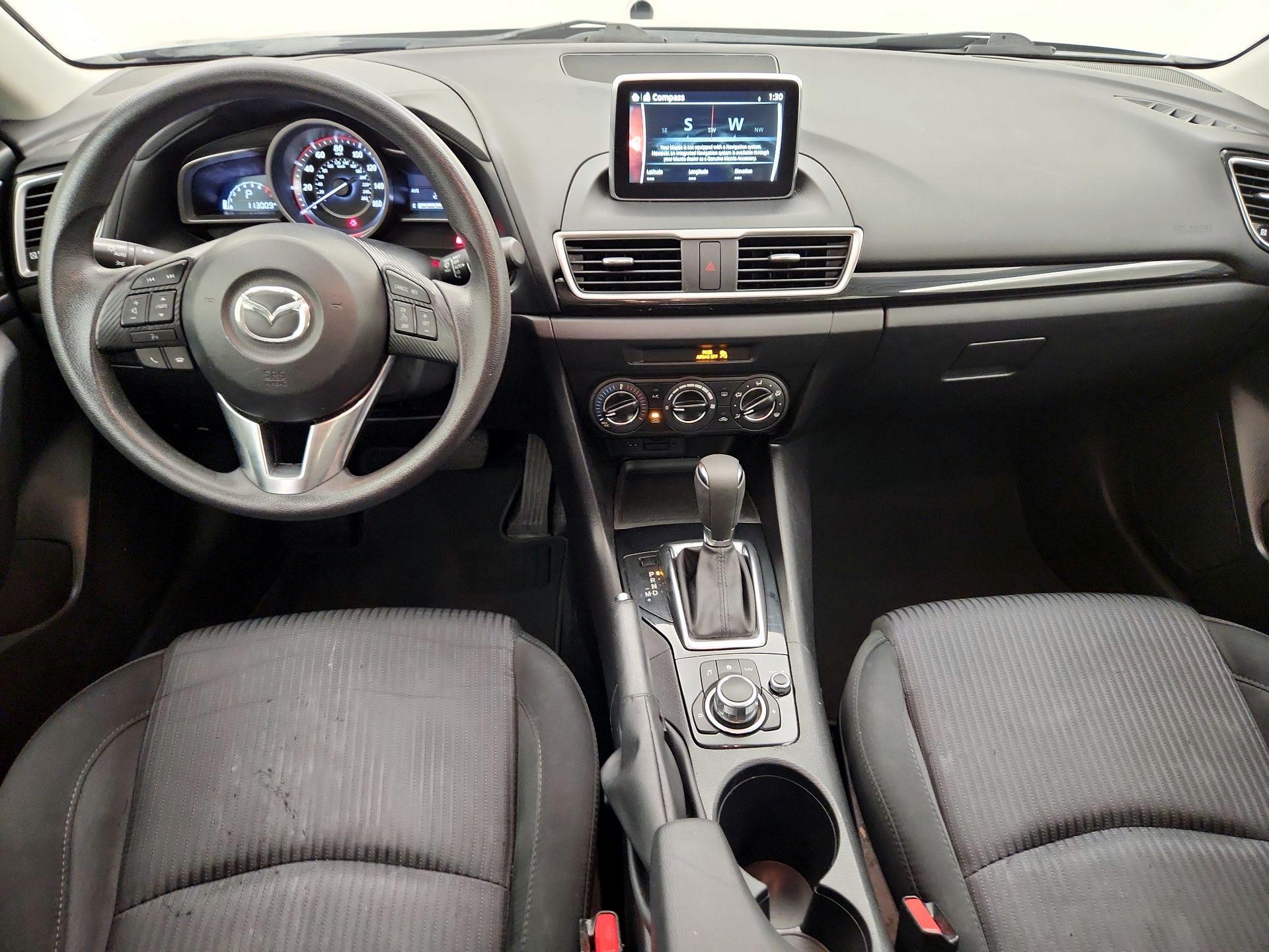 Thumbnail: 2016 Mazda Mazda3 - 9