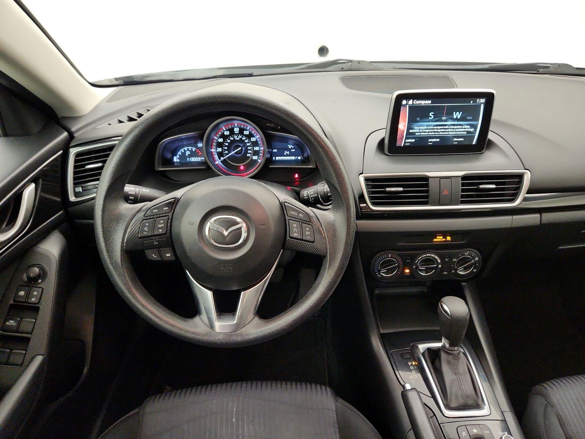 Thumbnail: 2016 Mazda Mazda3 - 10